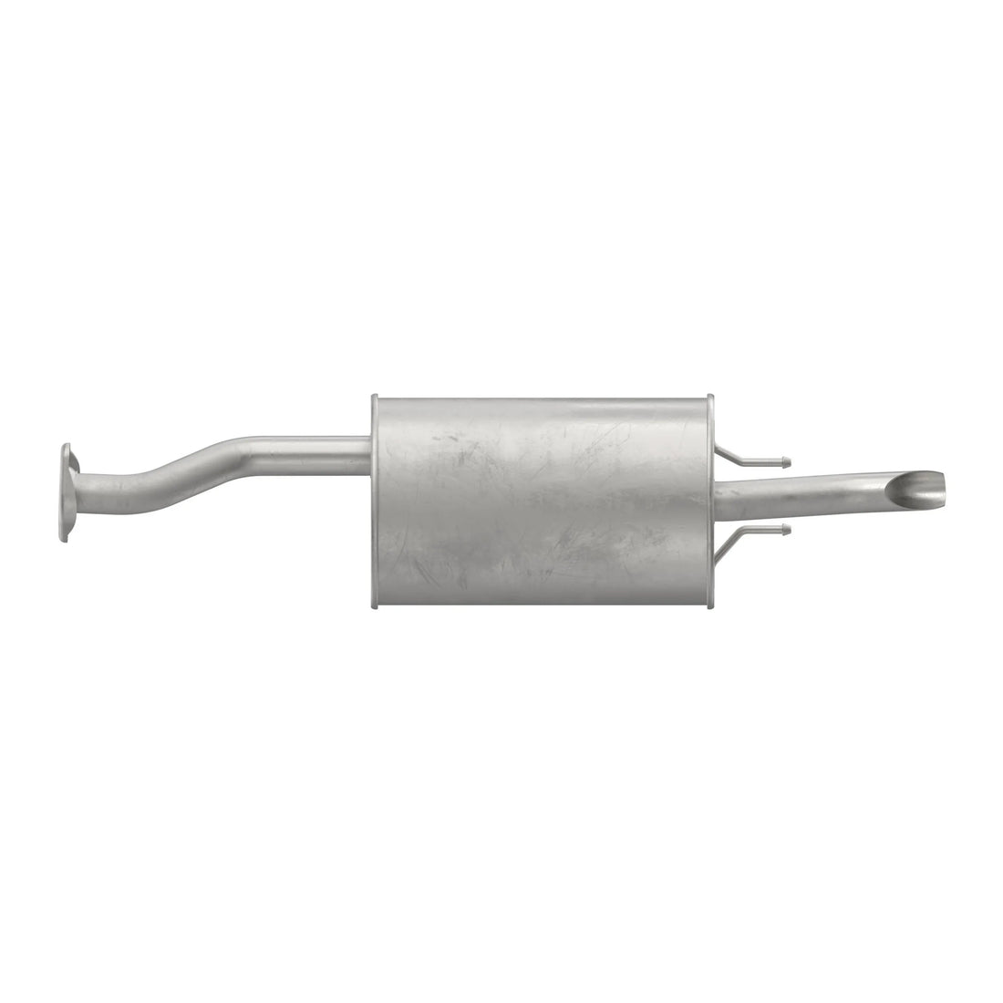 Walker Exhaust 54882 2012-2015 Honda Civic Exhaust Muffler Assembly