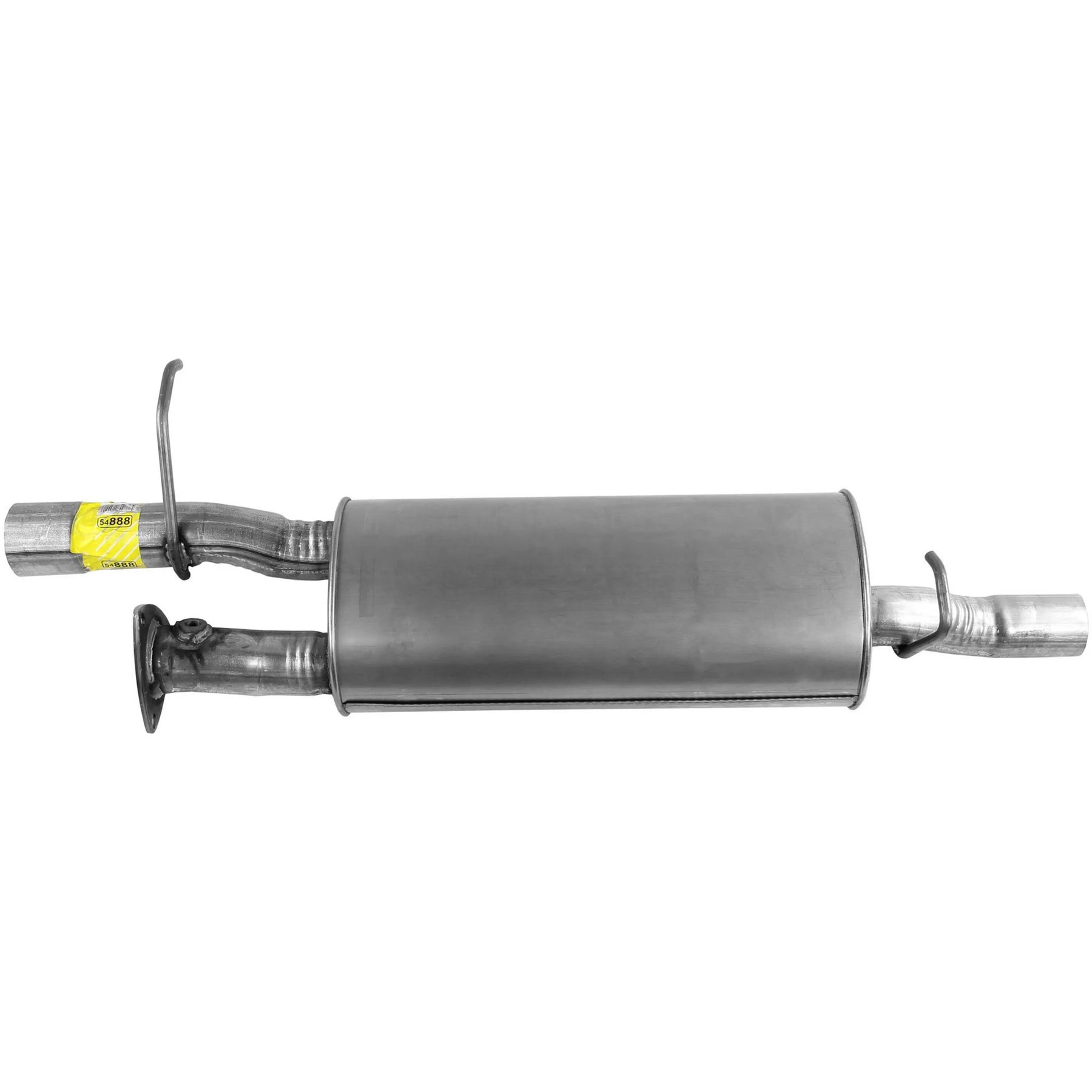 Walker Exhaust 54888 2001-2002 Chevrolet Express 3500 Exhaust Muffler Assembly