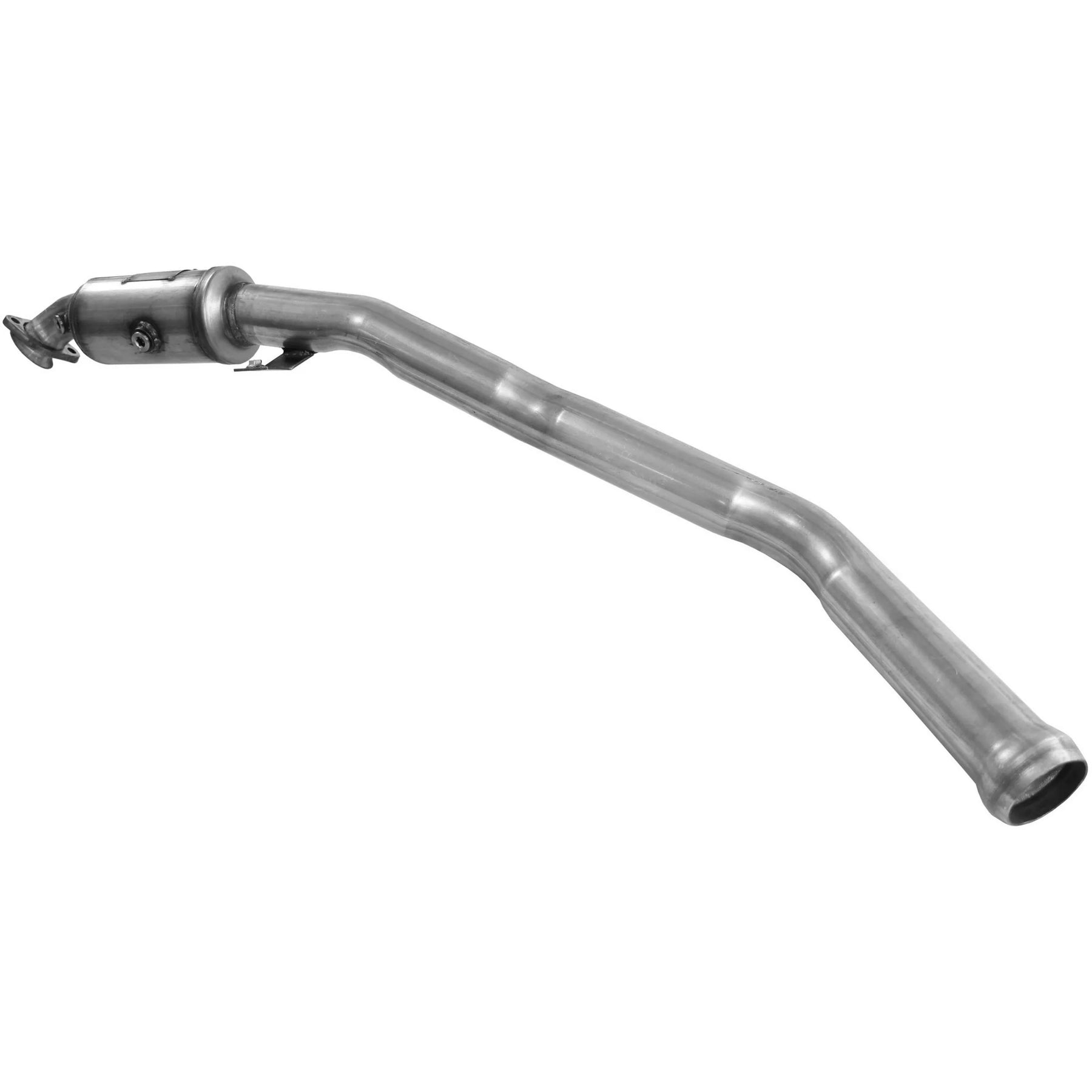 Walker Exhaust 54896 2007-2012 Mercedes-Benz GL450 Catalytic Converter