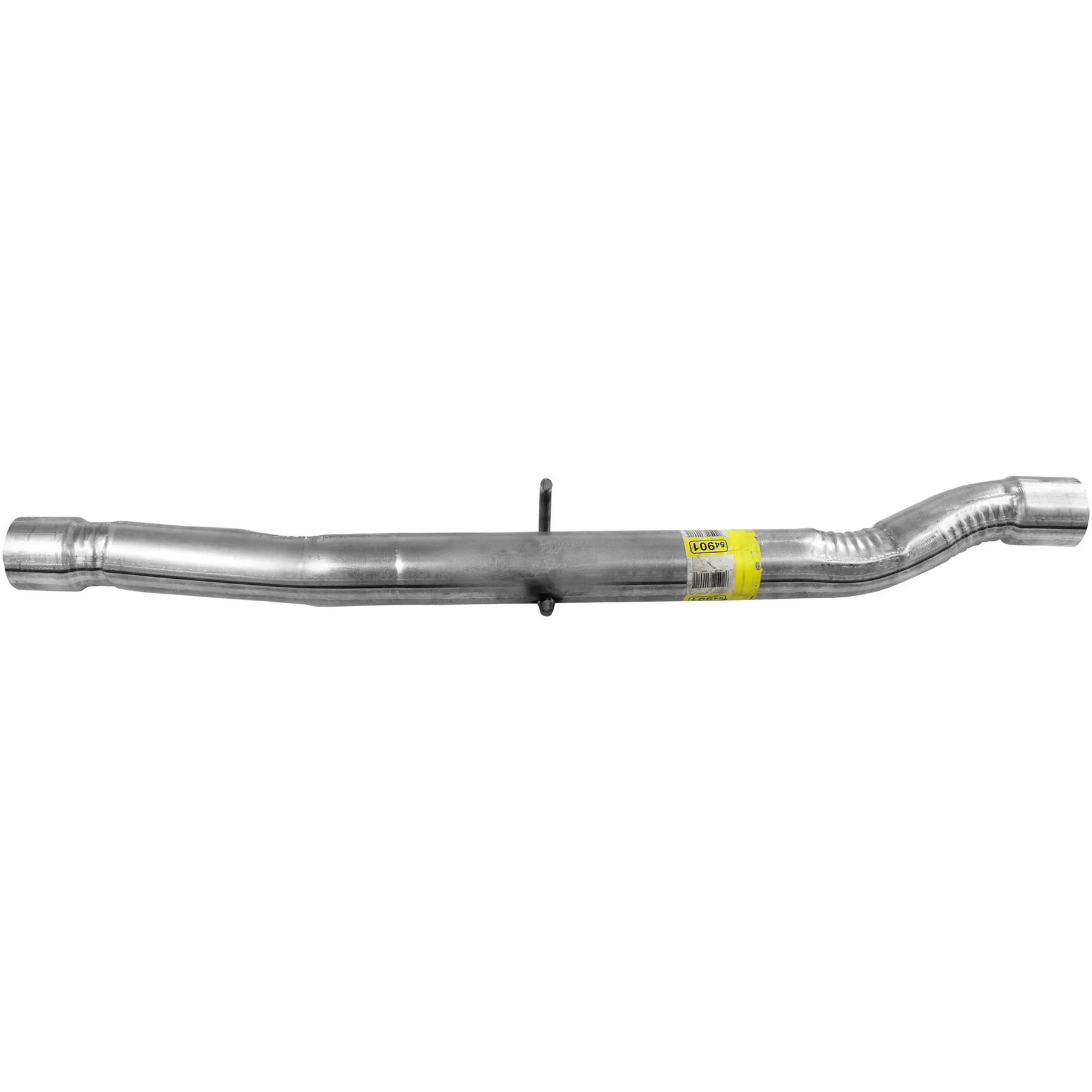 Walker Exhaust 54901 2002-2006 Chevrolet Silverado 1500 HD Exhaust Pipe