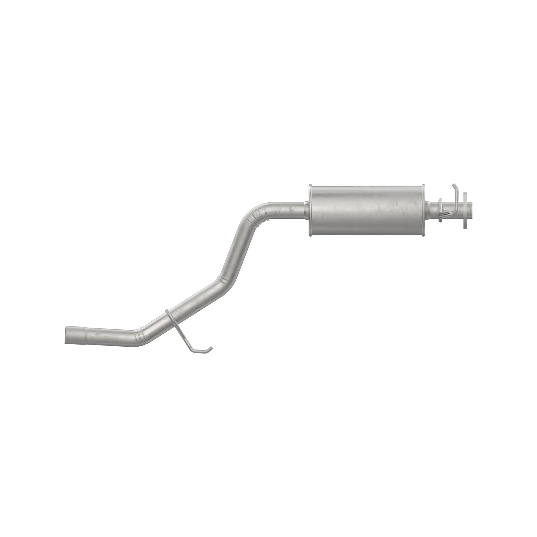 Walker Exhaust 54903 2012-2015 Honda Civic Exhaust Resonator and Pipe Assembly