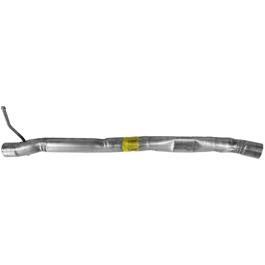 Walker Exhaust 54906 2010-2015 Chevrolet Equinox Exhaust Pipe