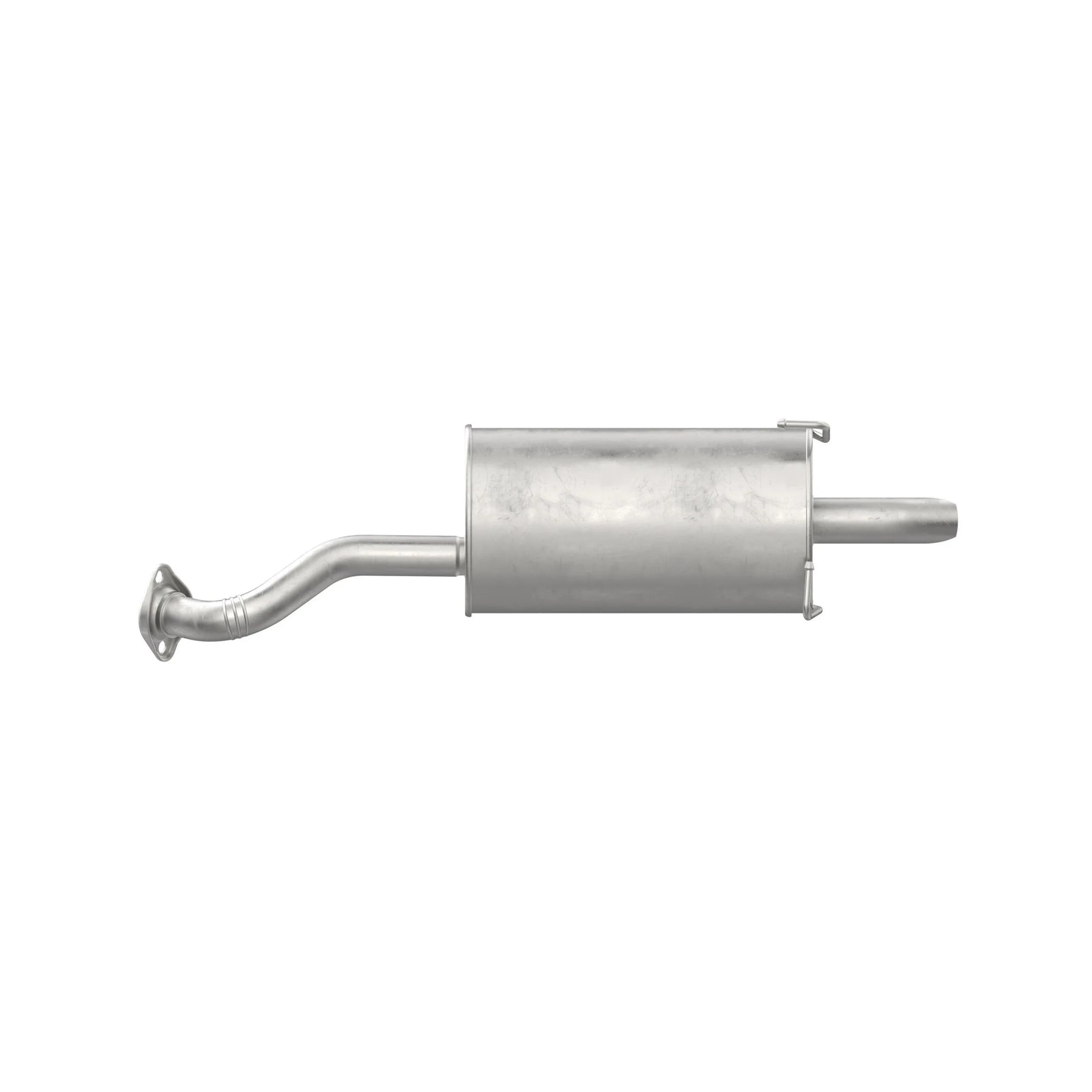 Walker Exhaust 54911 2012-2014 Honda CR-V Exhaust Muffler Assembly