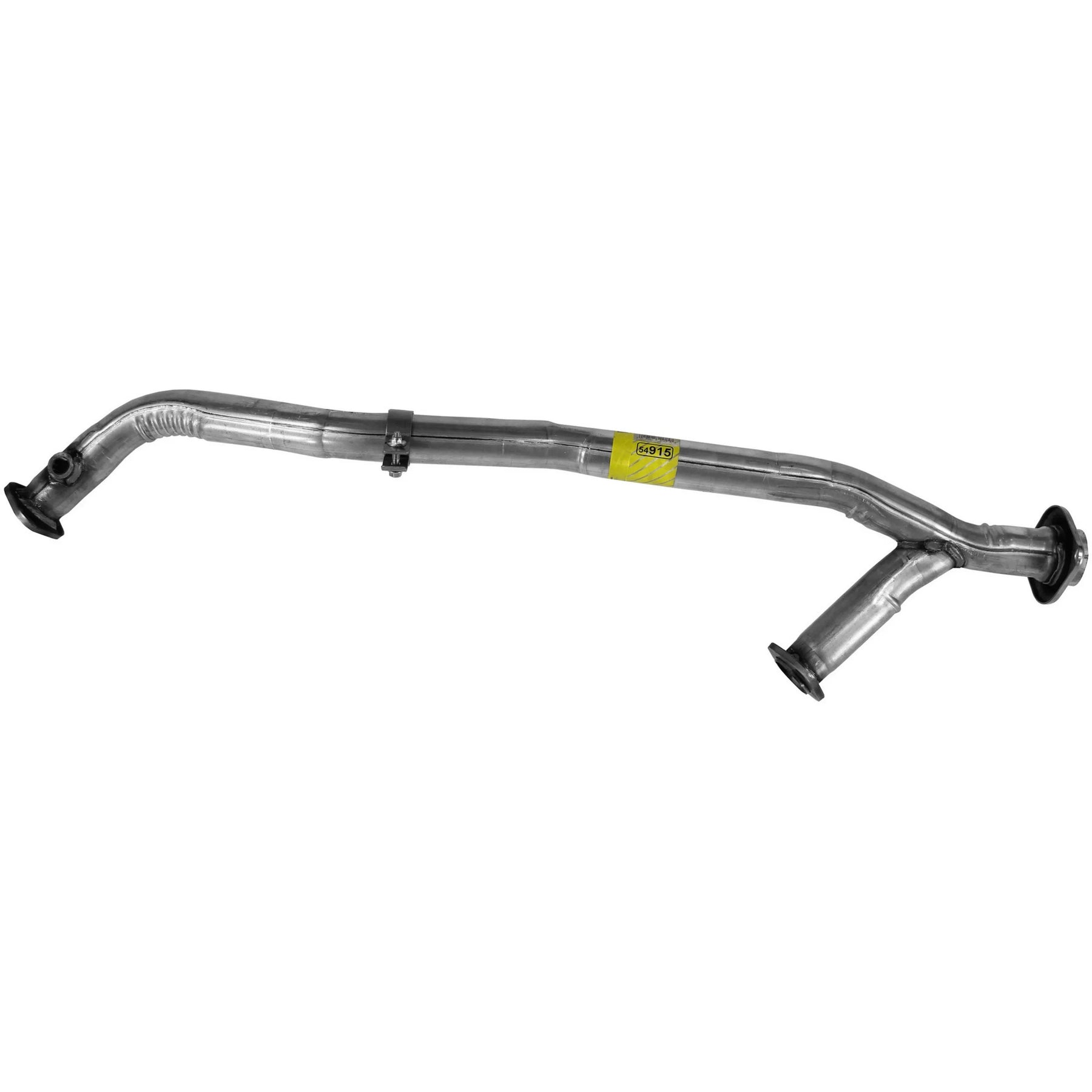 Walker Exhaust 54915 2011-2016 Toyota Sienna Exhaust Y Pipe