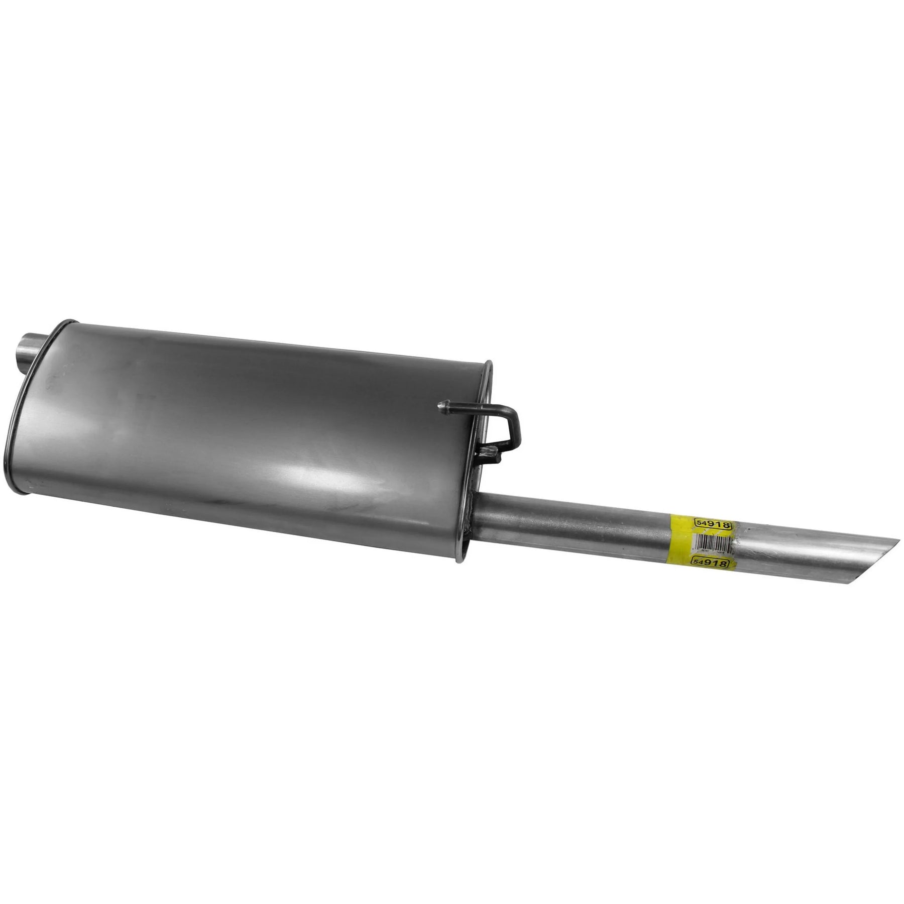 Walker Exhaust 54918 2012-2016 Chevrolet Sonic Exhaust Muffler Assembly