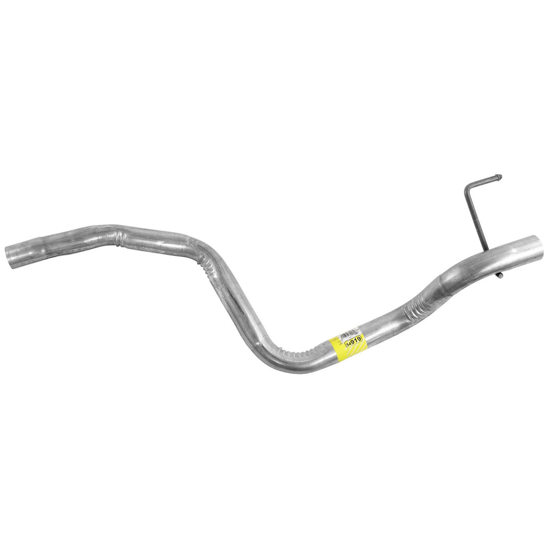 Walker Exhaust 54919 2012-2016 Chevrolet Sonic Exhaust Pipe