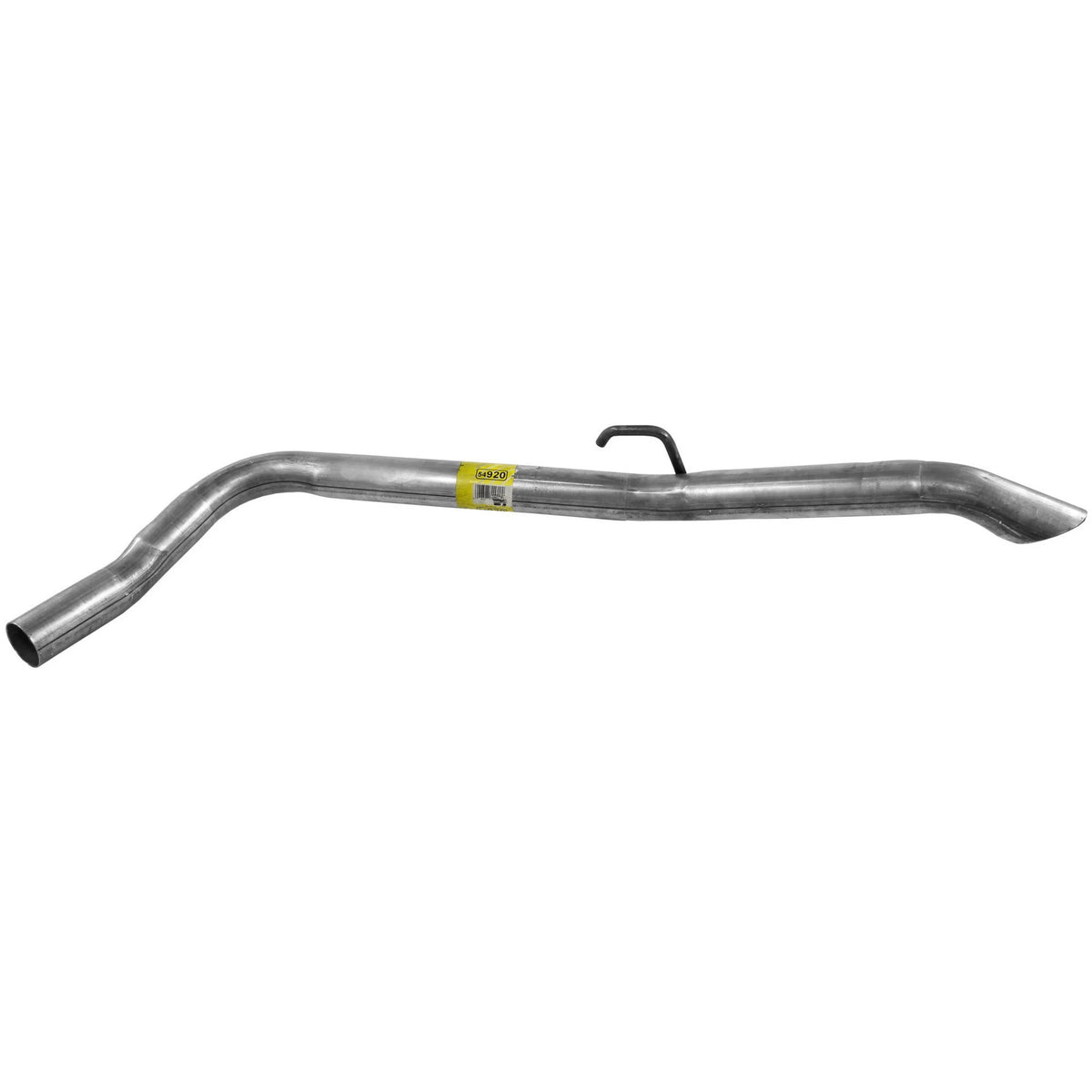 Walker Exhaust 54920 2011-2016 Toyota Sienna Exhaust Tail Pipe