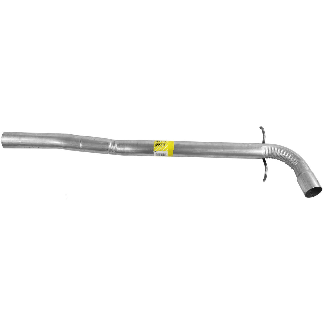 Walker Exhaust 54922 2007-2014 Volvo XC90 Exhaust Pipe