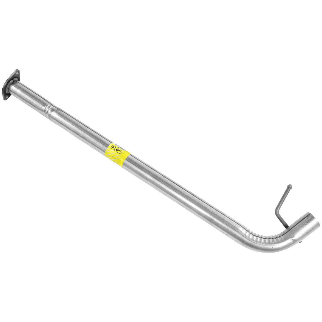 Walker Exhaust 54924 2009-2010 Kia Optima Exhaust Pipe