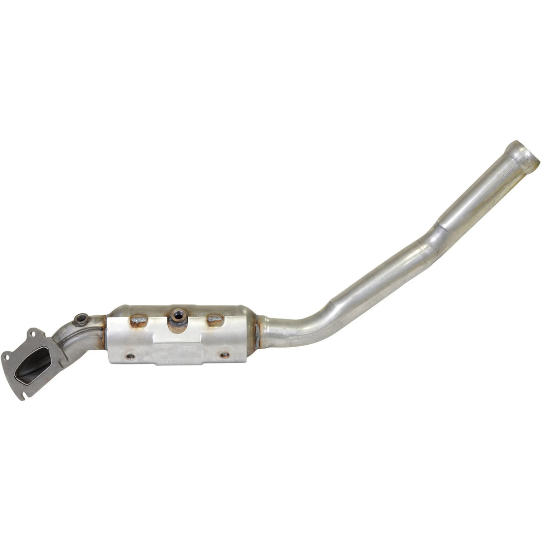 Walker Exhaust 54925 2013-2021 Jeep Grand Cherokee Catalytic Converter