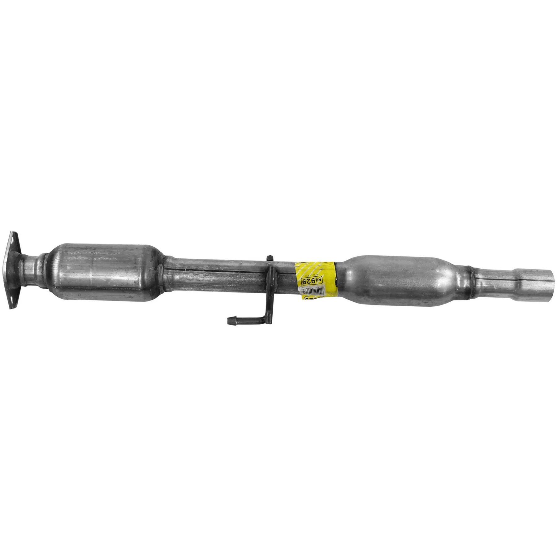 Walker Exhaust 54929 2009-2015 Toyota Venza Catalytic Converter