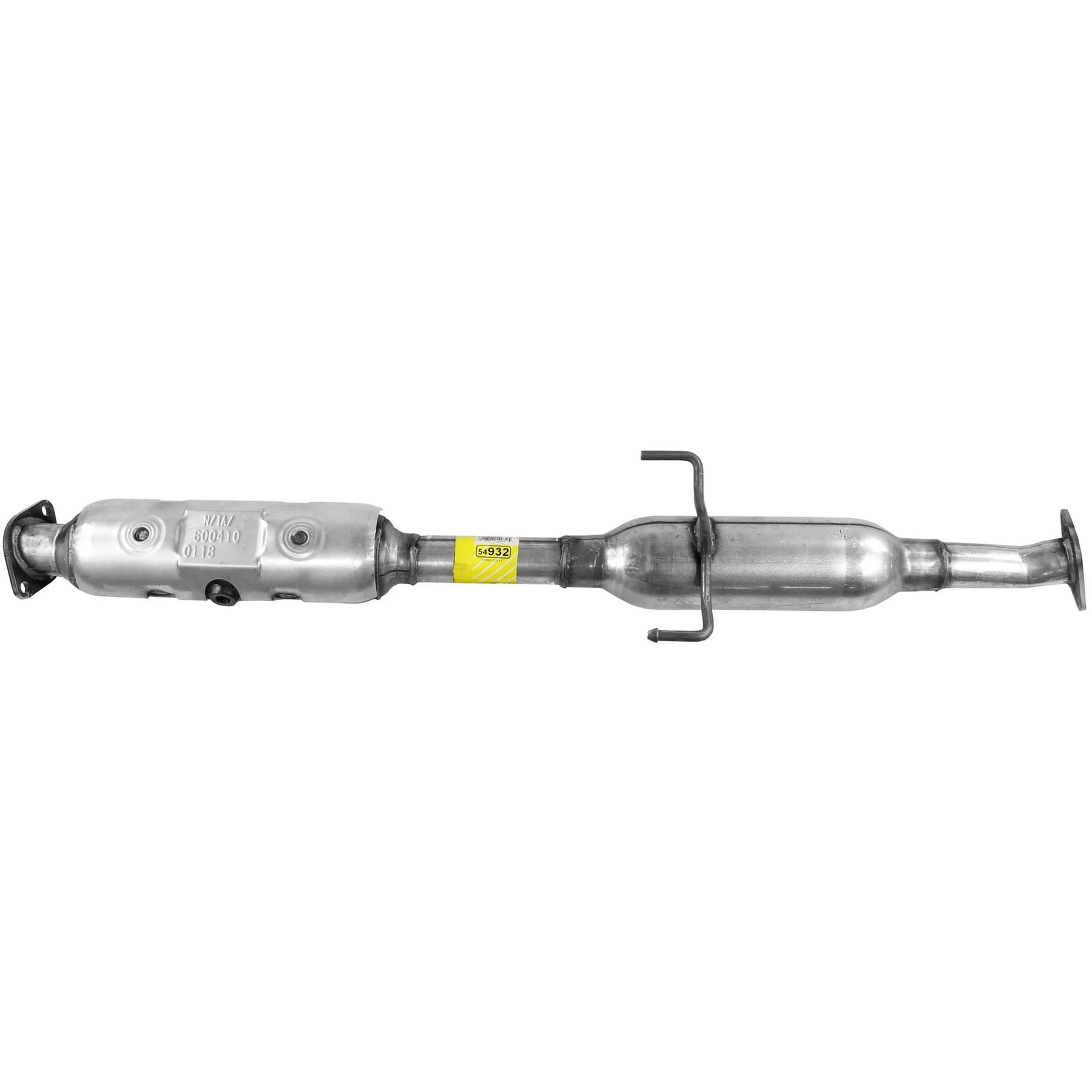 Walker Exhaust 54932 2011-2017 Kia Optima Catalytic Converter