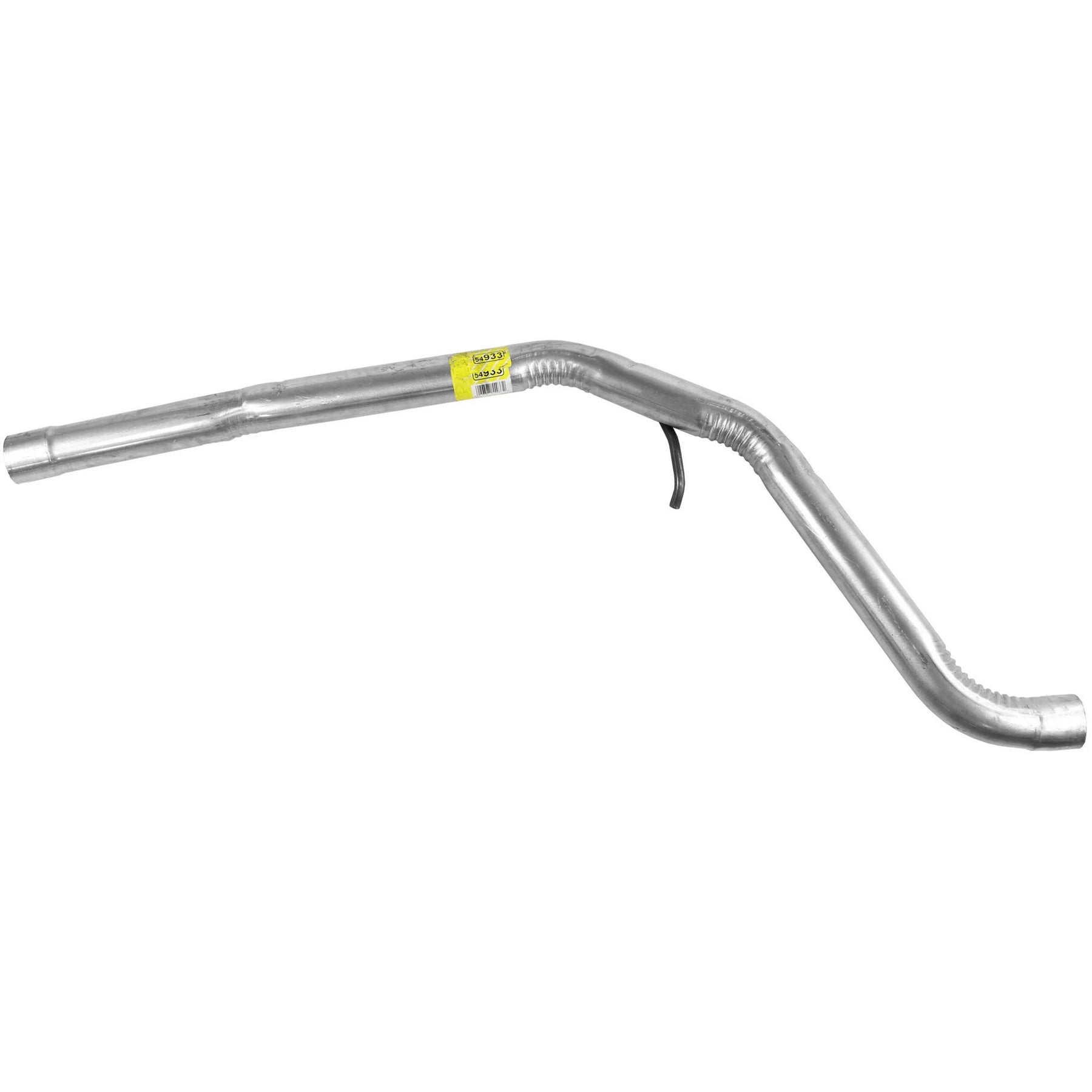 Walker Exhaust 54933 2009-2012 Ford Flex Exhaust Pipe