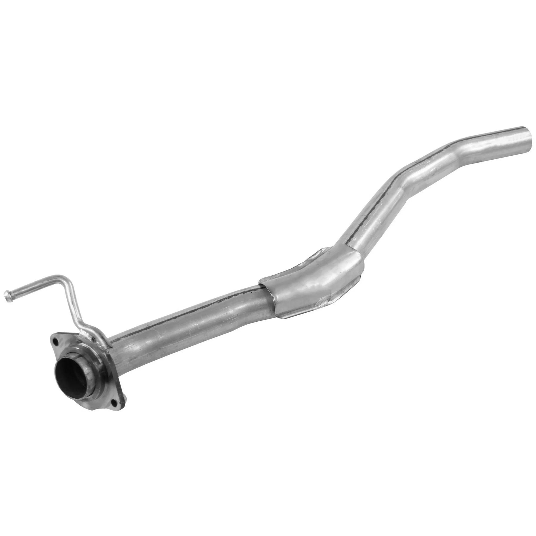 Walker Exhaust 54934 2007-2012 Acura RDX Exhaust Pipe