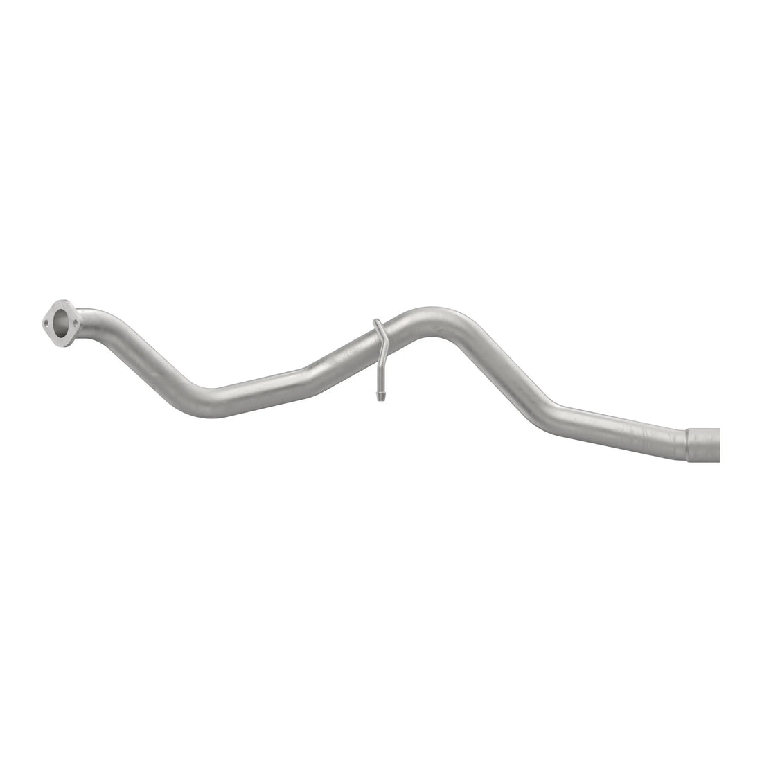 Walker Exhaust 54936 2016-2017 Subaru Crosstrek Exhaust Pipe