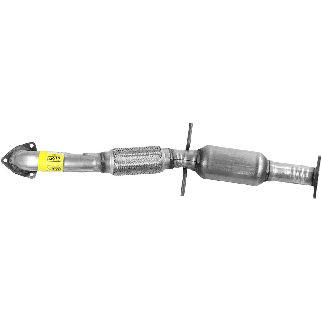 Walker Exhaust 54937 2012-2017 Buick Verano Catalytic Converter