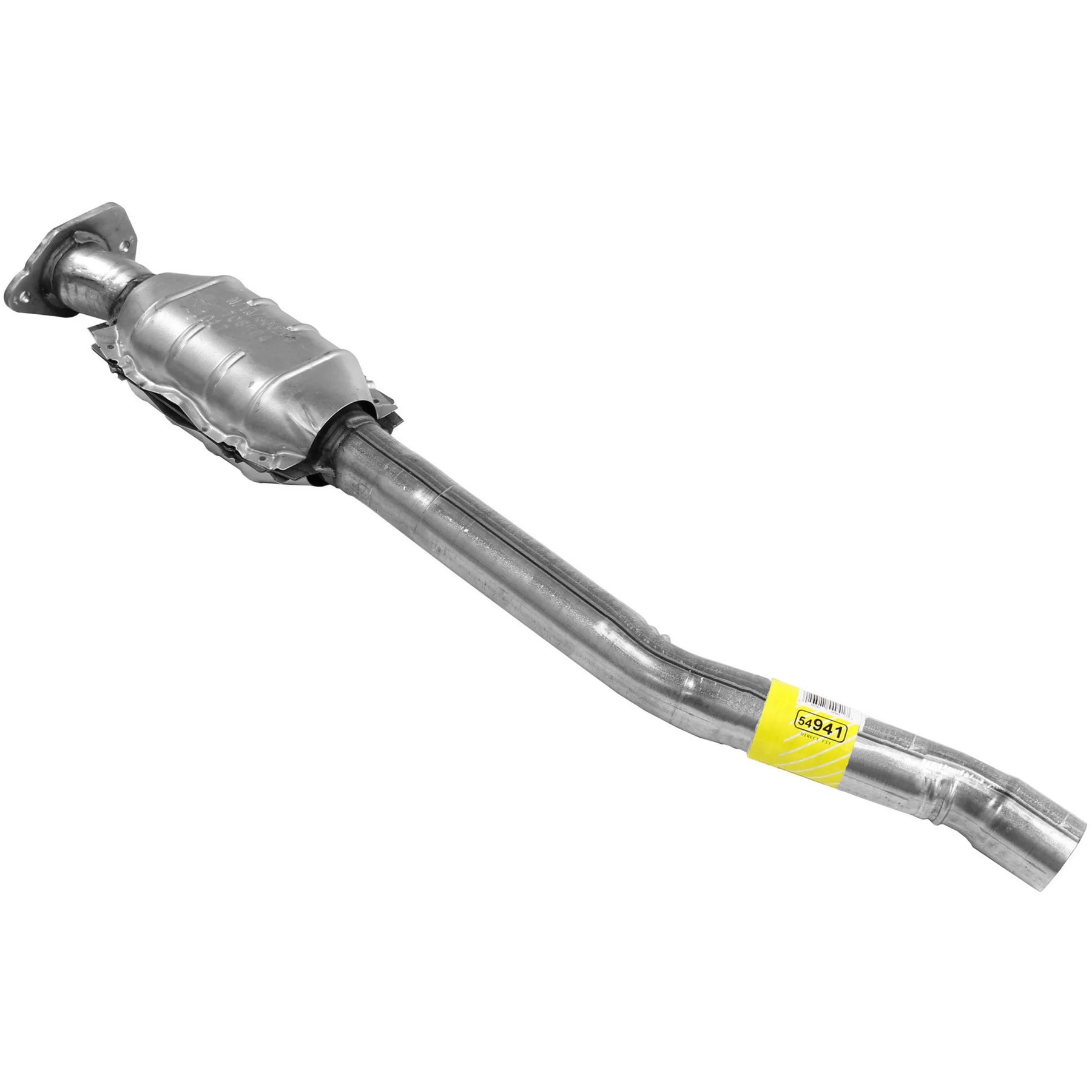 Walker Exhaust 54941 2012-2015 Chevrolet Captiva Sport Catalytic Converter