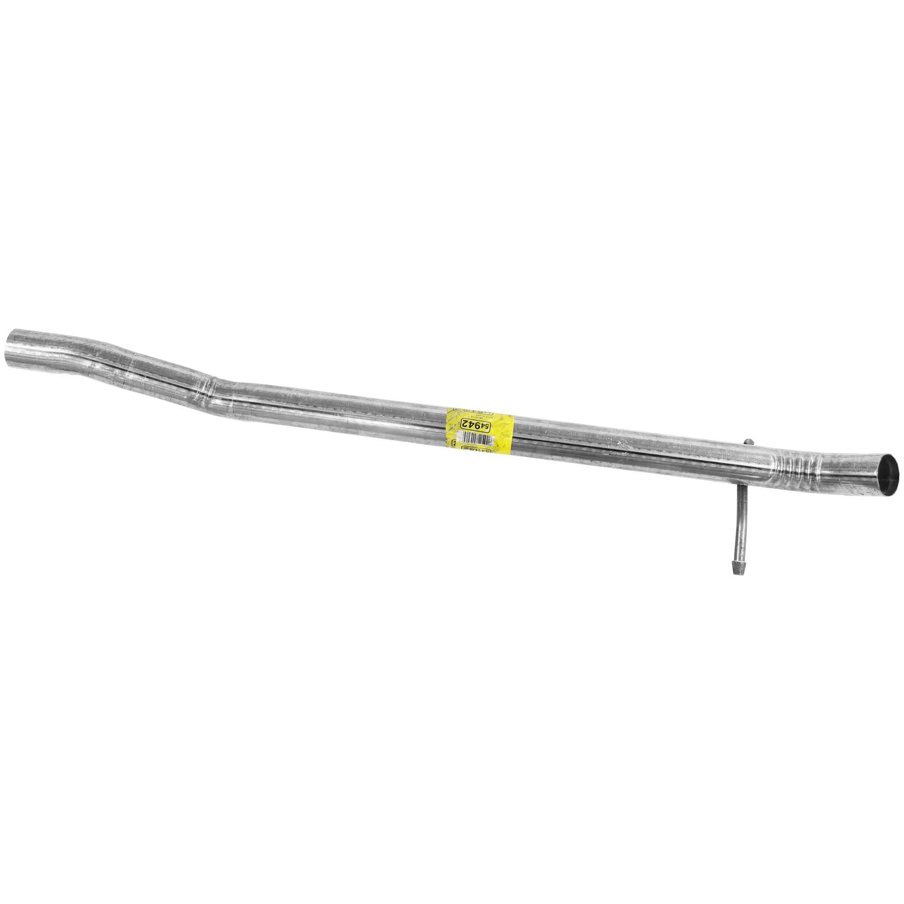 Walker Exhaust 54942 2012-2015 Chevrolet Captiva Sport Exhaust Pipe