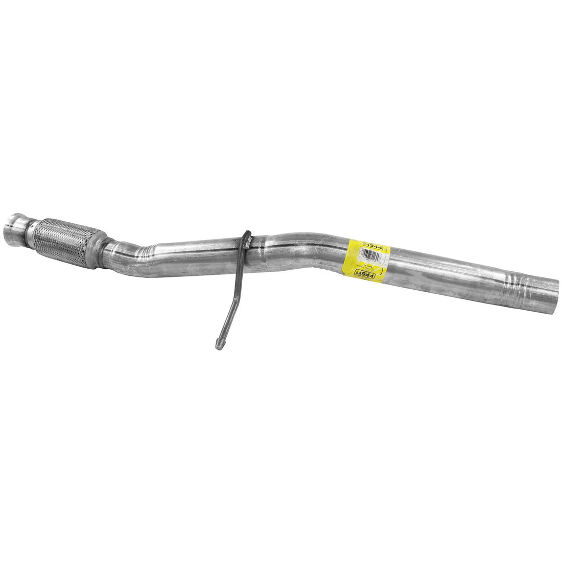 Walker Exhaust 54944 2014-2018 Chevrolet Silverado 1500 Exhaust Pipe