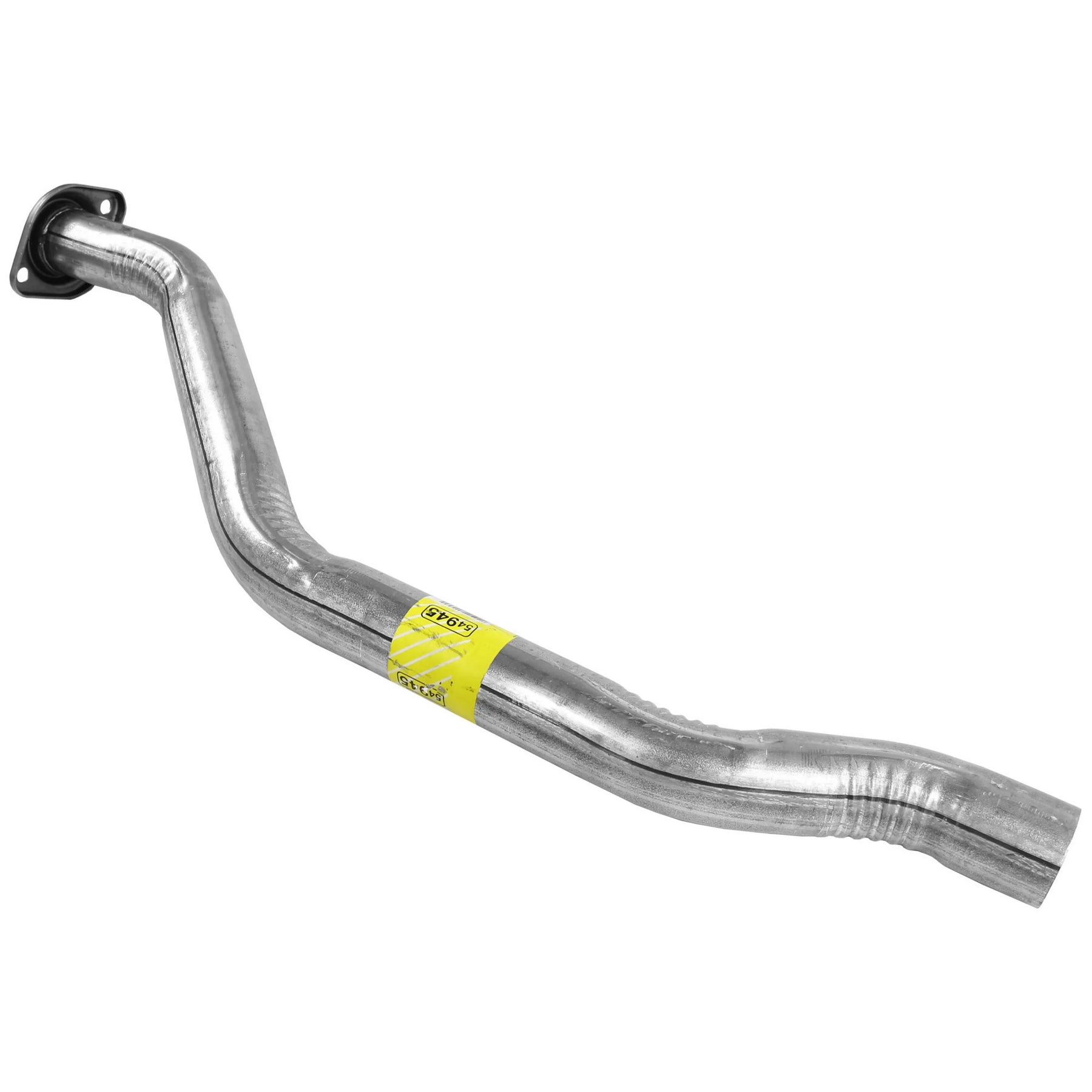 Walker Exhaust 54945 2008 Buick Enclave Exhaust Pipe