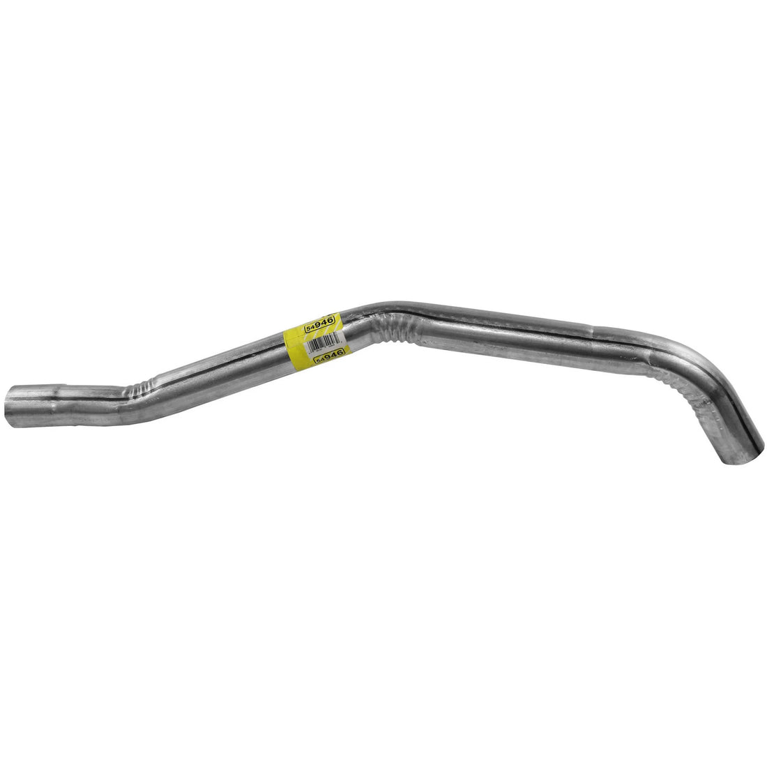 Walker Exhaust 54946 2010-2013 Acura MDX Exhaust Pipe