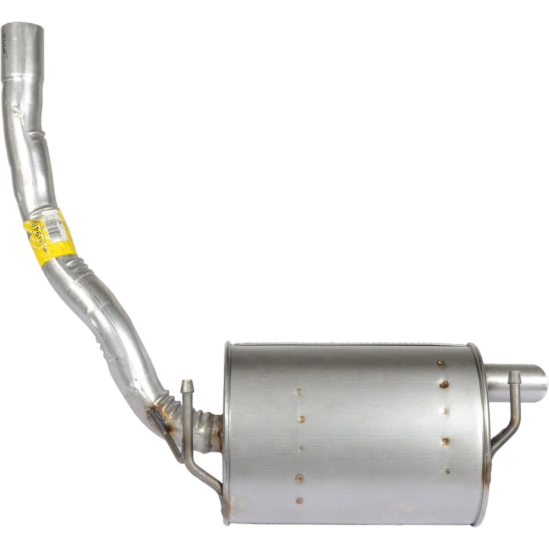 Walker Exhaust 54948 2011-2014 Chrysler 300 Exhaust Muffler Assembly