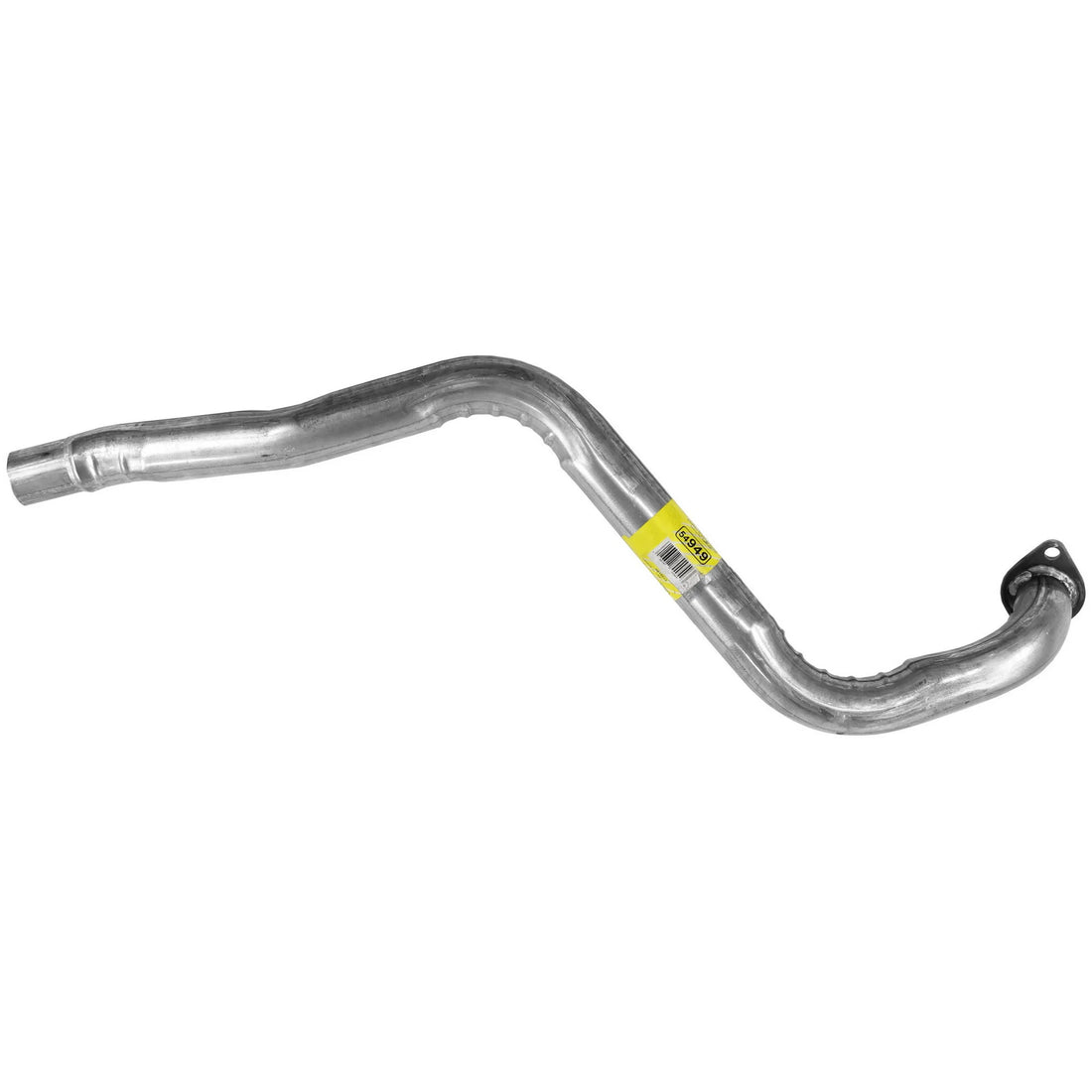 Walker Exhaust 54949 2014-2019 Kia Soul Exhaust Pipe