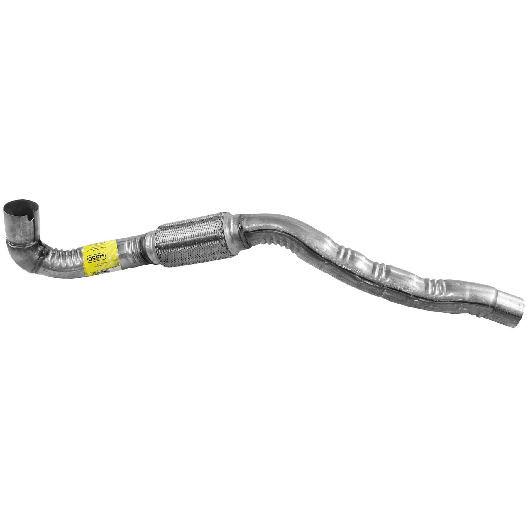 Walker Exhaust 54950 2011-2019 Dodge Journey Exhaust Pipe