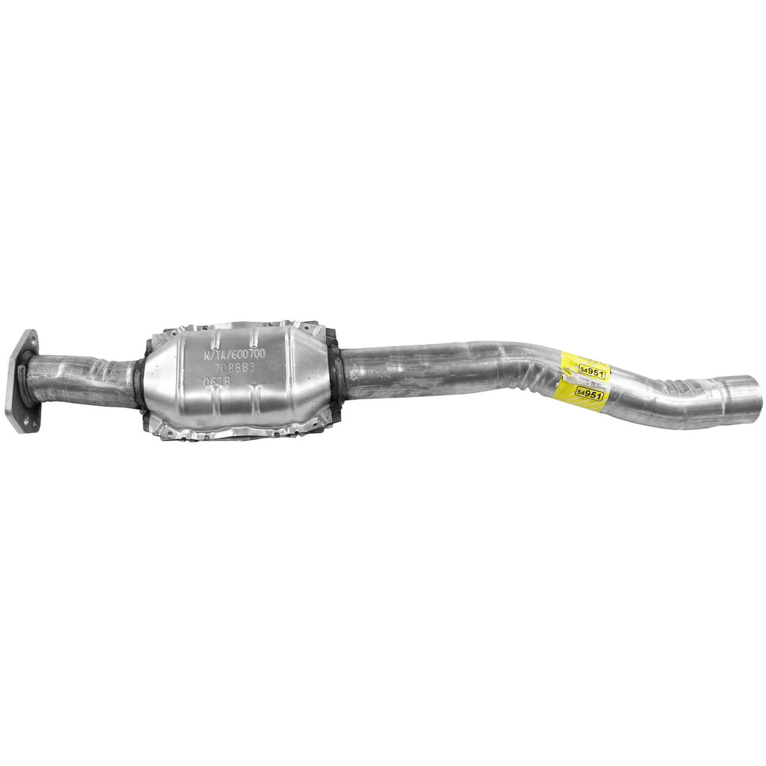 Walker Exhaust 54951 2010-2017 Chevrolet Equinox Catalytic Converter