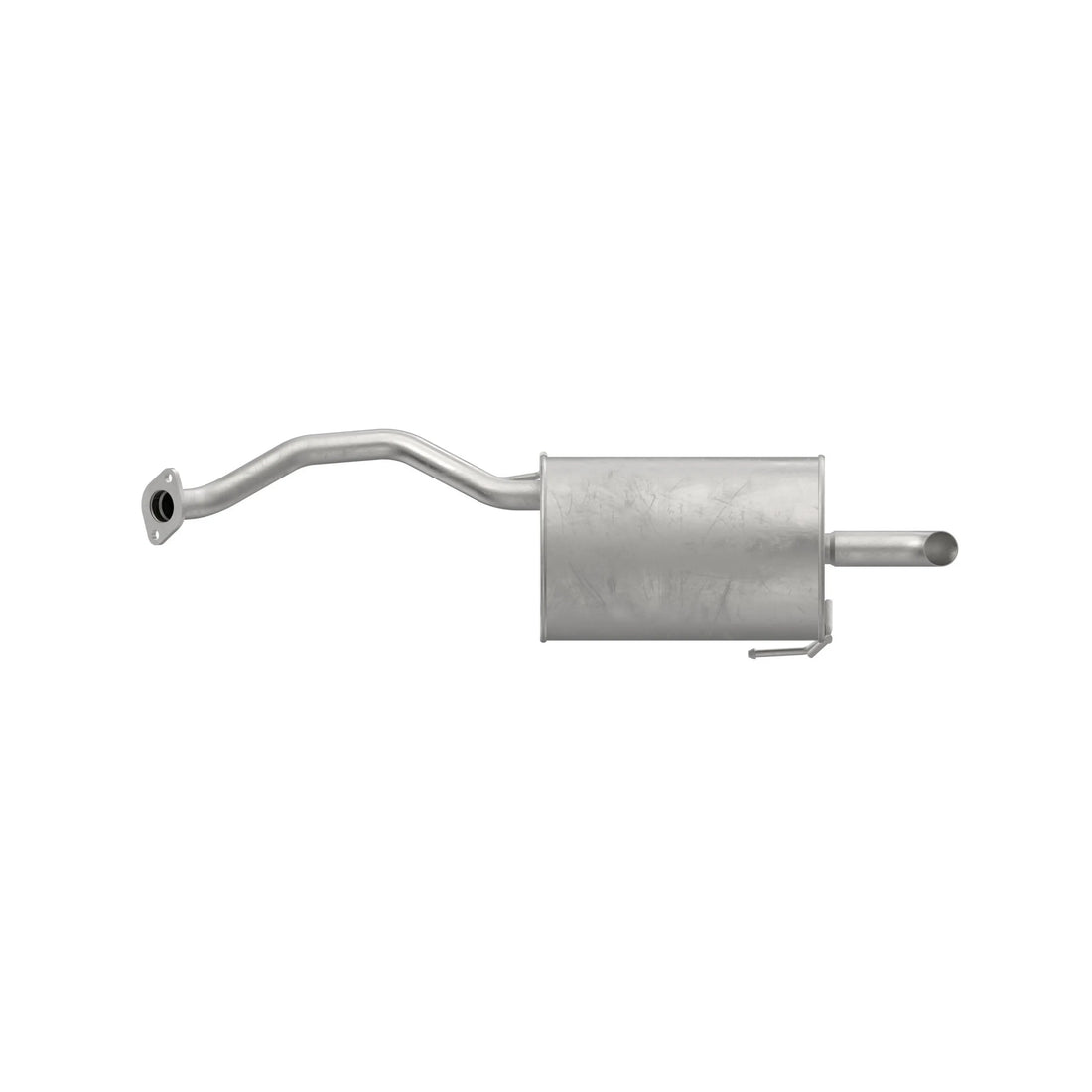 Walker Exhaust 54952 2014-2018 Nissan Versa Note Exhaust Muffler Assembly