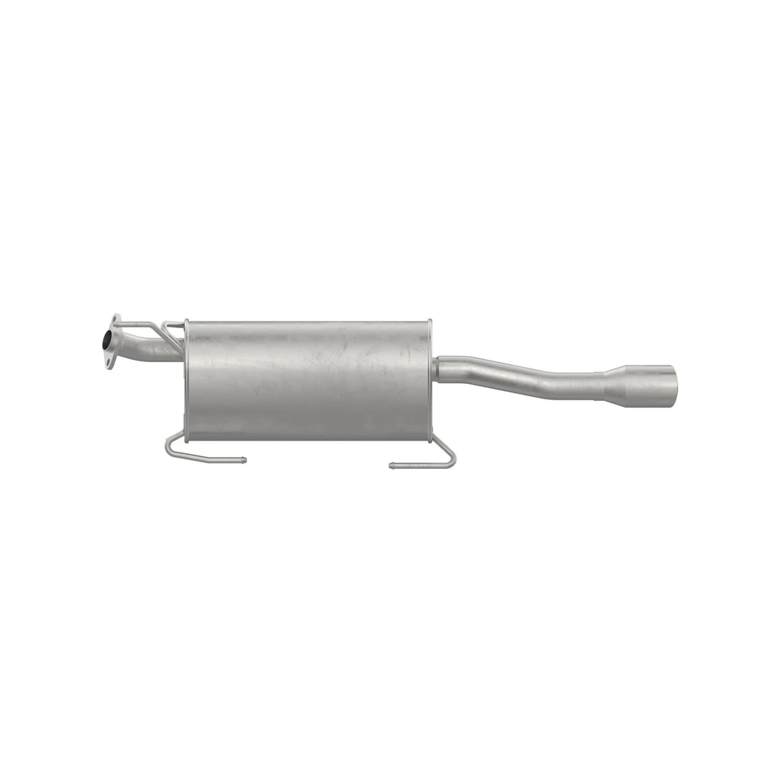 Walker Exhaust 54954 2013-2019 Nissan Sentra Exhaust Muffler Assembly