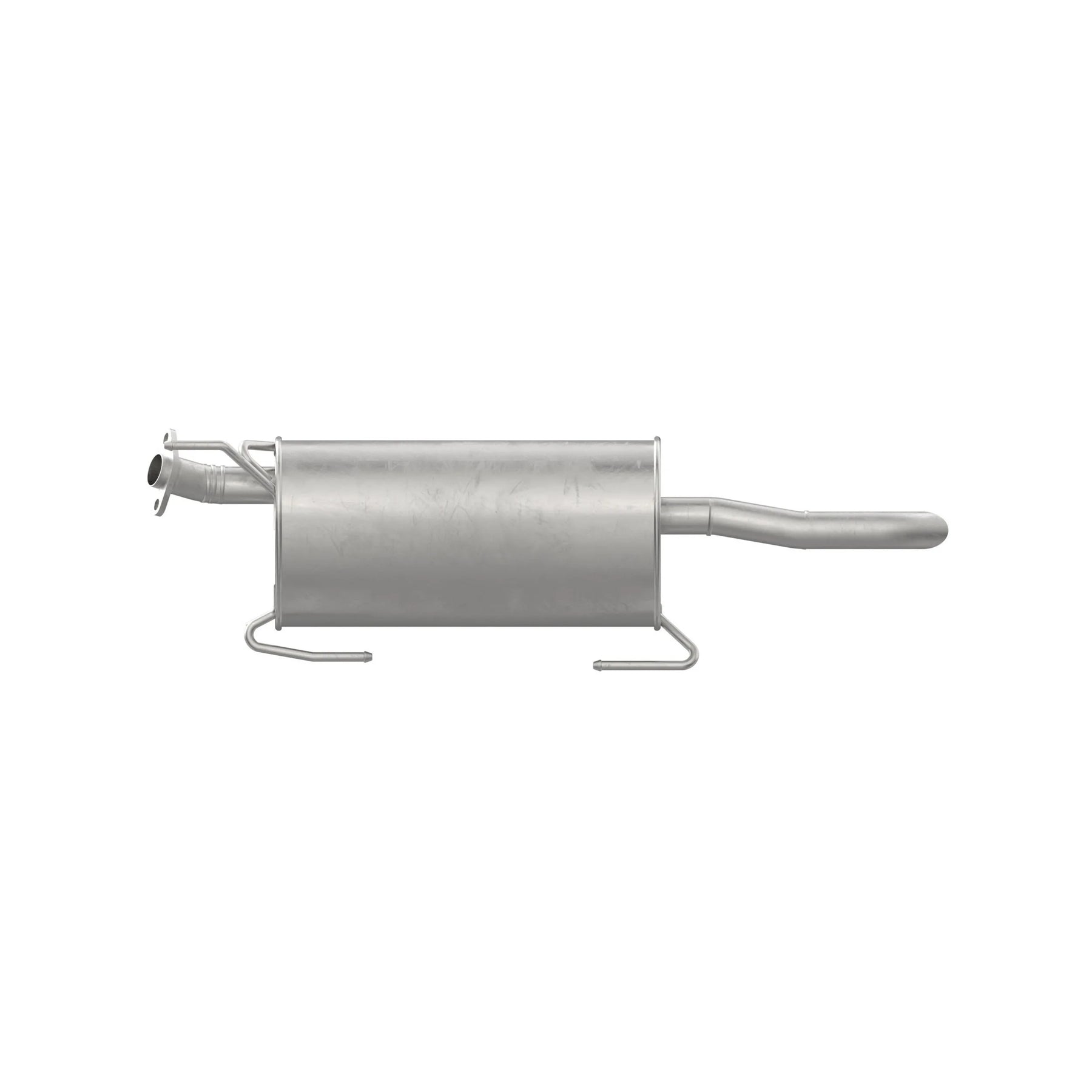 Walker Exhaust 54955 2013-2019 Nissan Sentra Exhaust Muffler Assembly