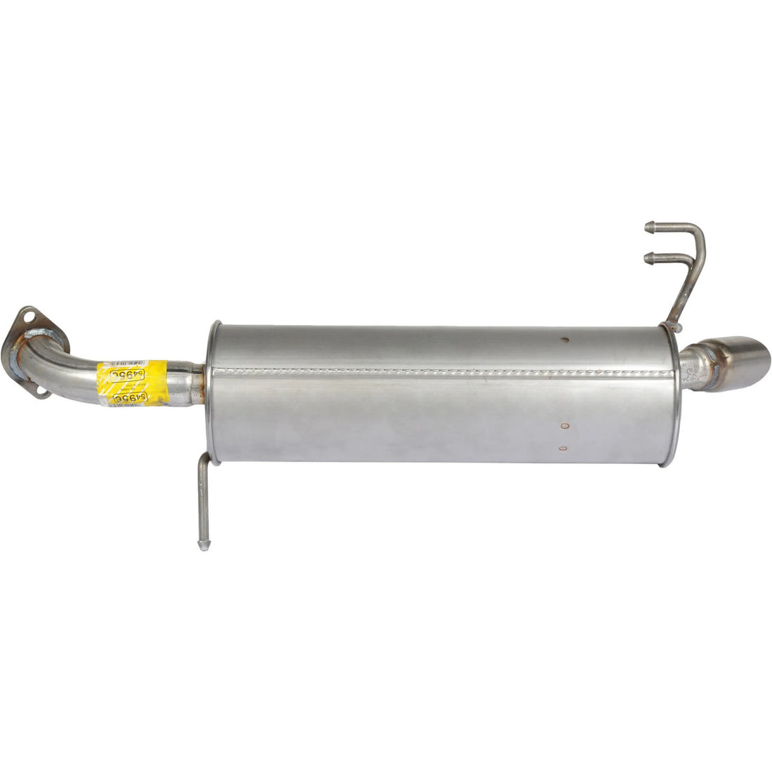 Walker Exhaust 54956 2012-2013 Kia Soul Exhaust Muffler Assembly