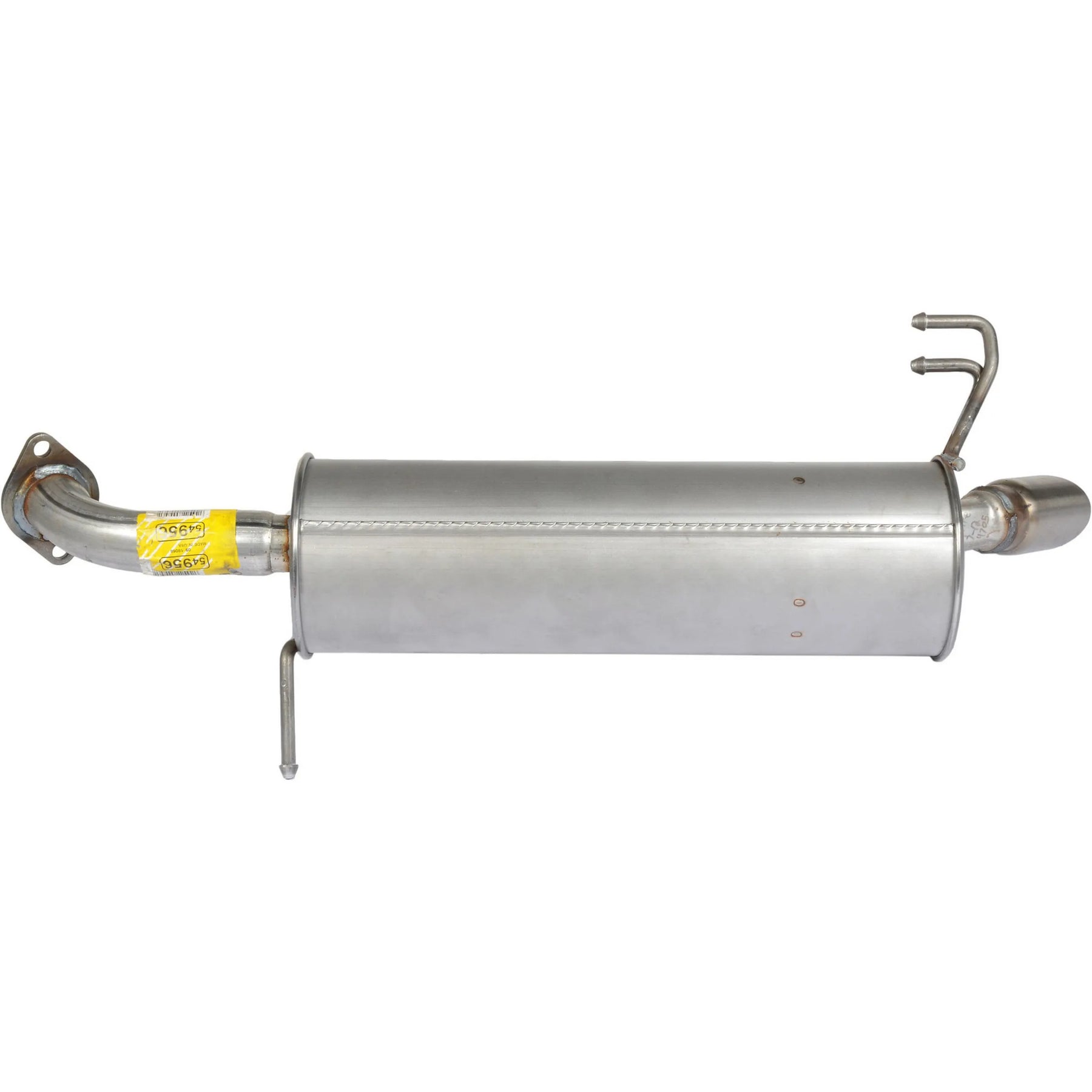 Walker Exhaust 54956 2012-2013 Kia Soul Exhaust Muffler Assembly