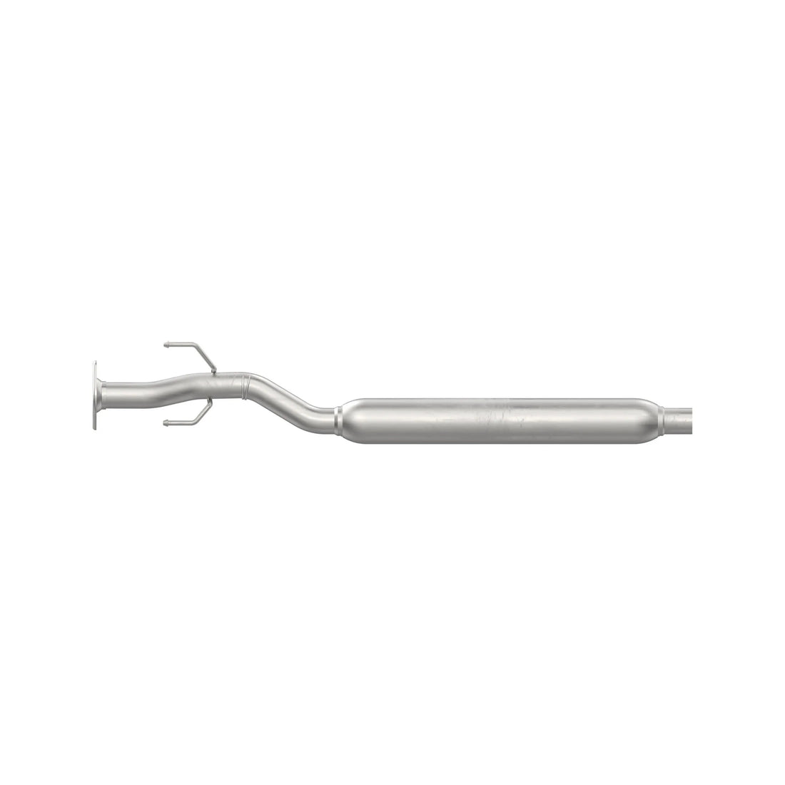 Walker Exhaust 54959 2011-2017 Nissan Juke Exhaust Resonator and Pipe Assembly