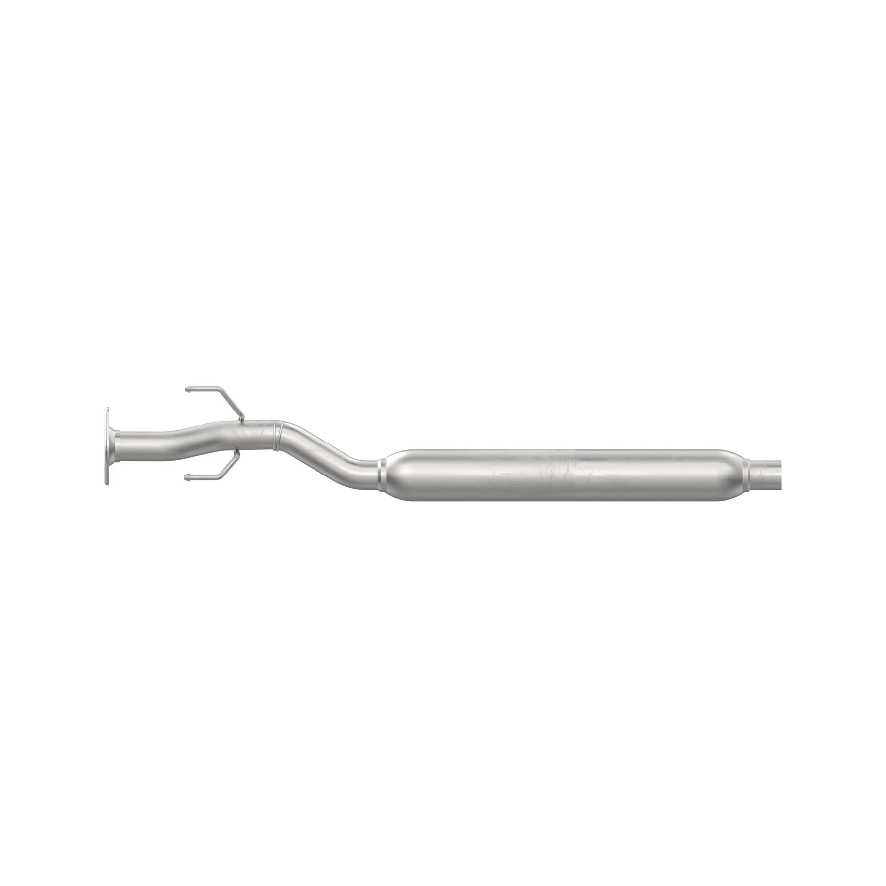 Walker Exhaust 54959 2011-2017 Nissan Juke Exhaust Resonator and Pipe Assembly