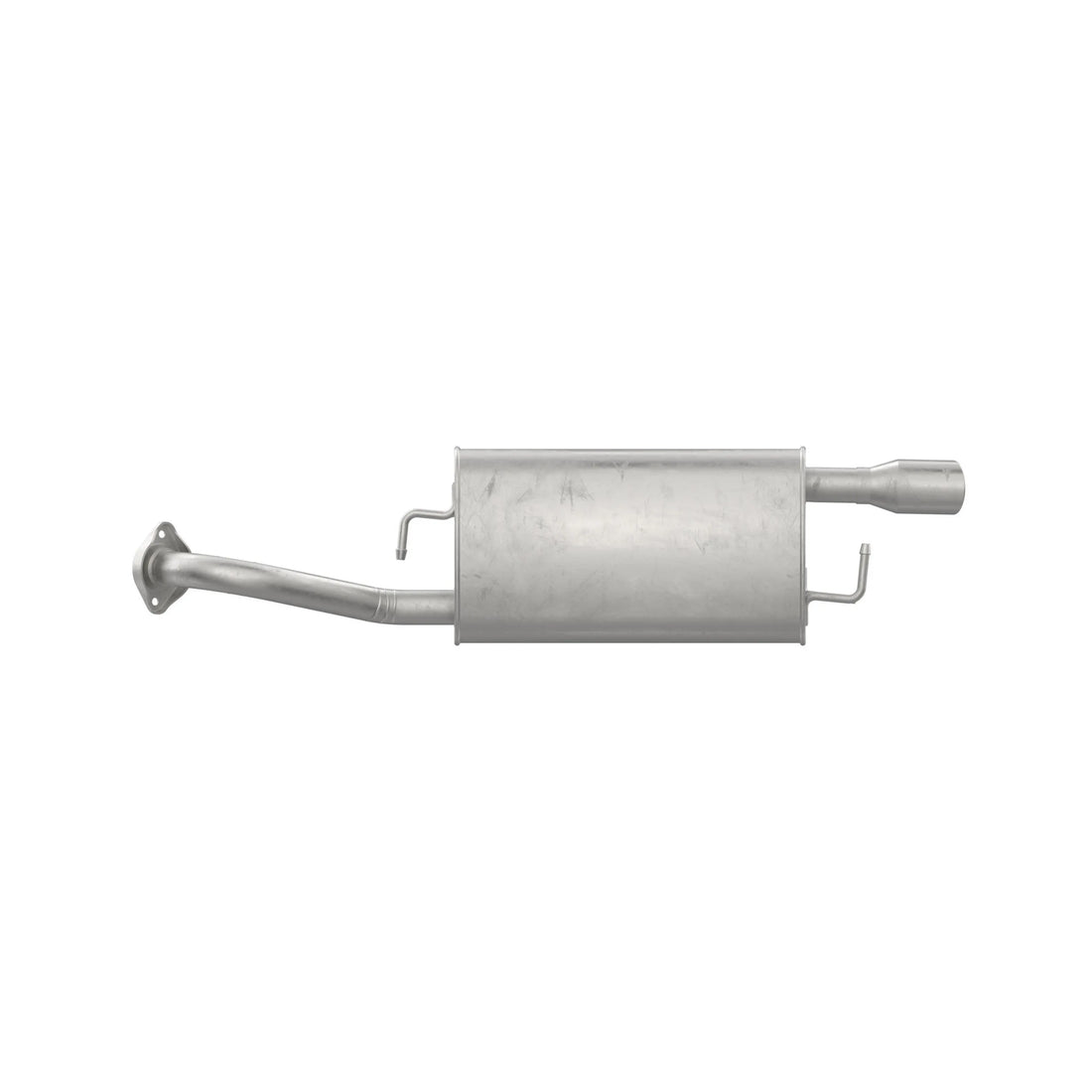 Walker Exhaust 54961 2014-2019 Toyota Corolla Exhaust Muffler Assembly