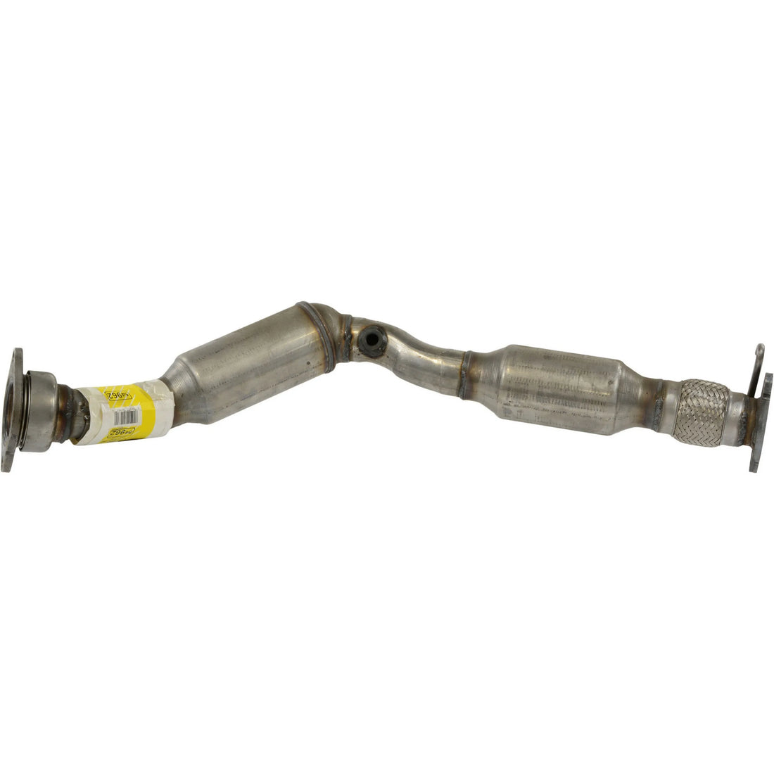 Walker Exhaust 54962 2010-2011 Chevrolet Impala Catalytic Converter
