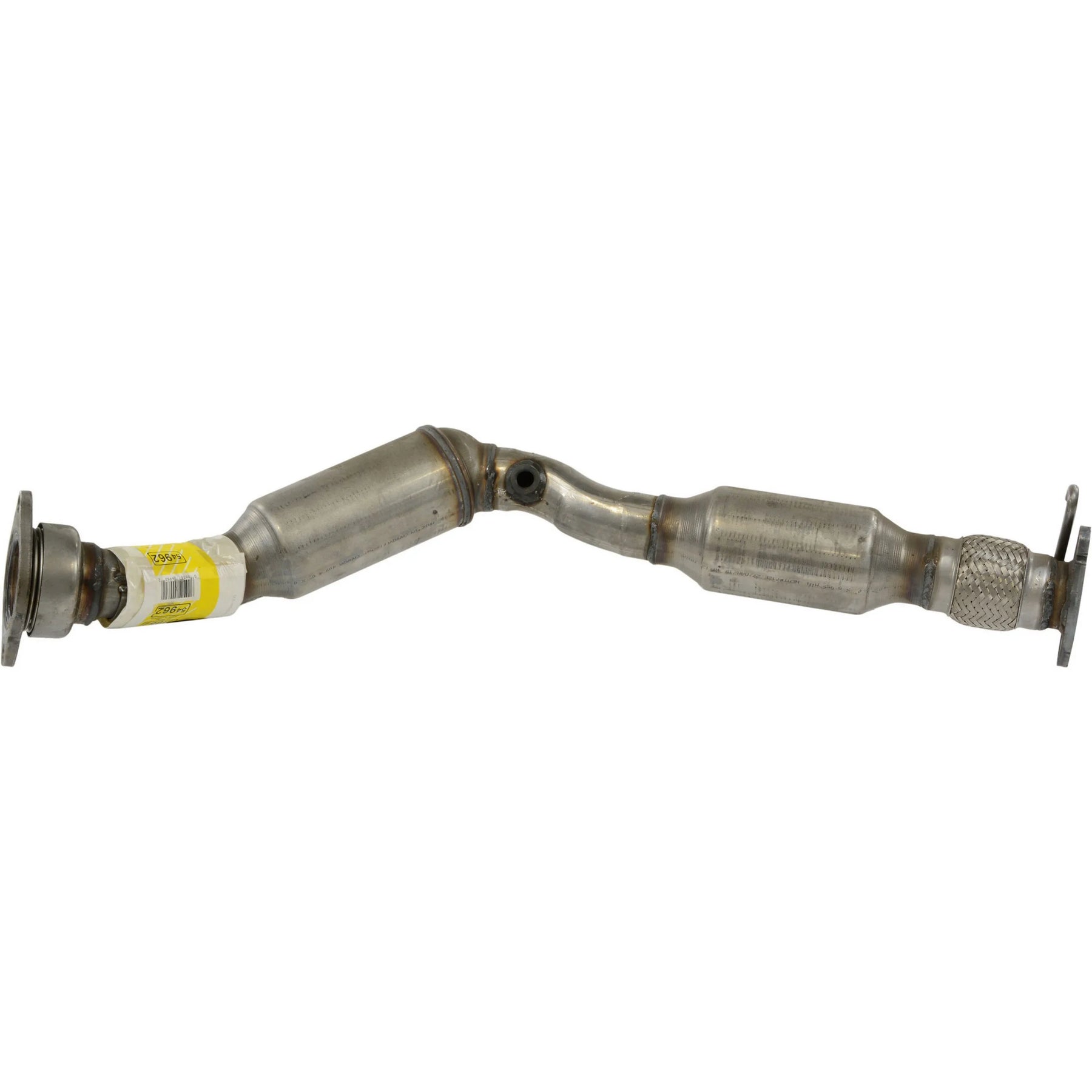 Walker Exhaust 54962 2010-2011 Chevrolet Impala Catalytic Converter