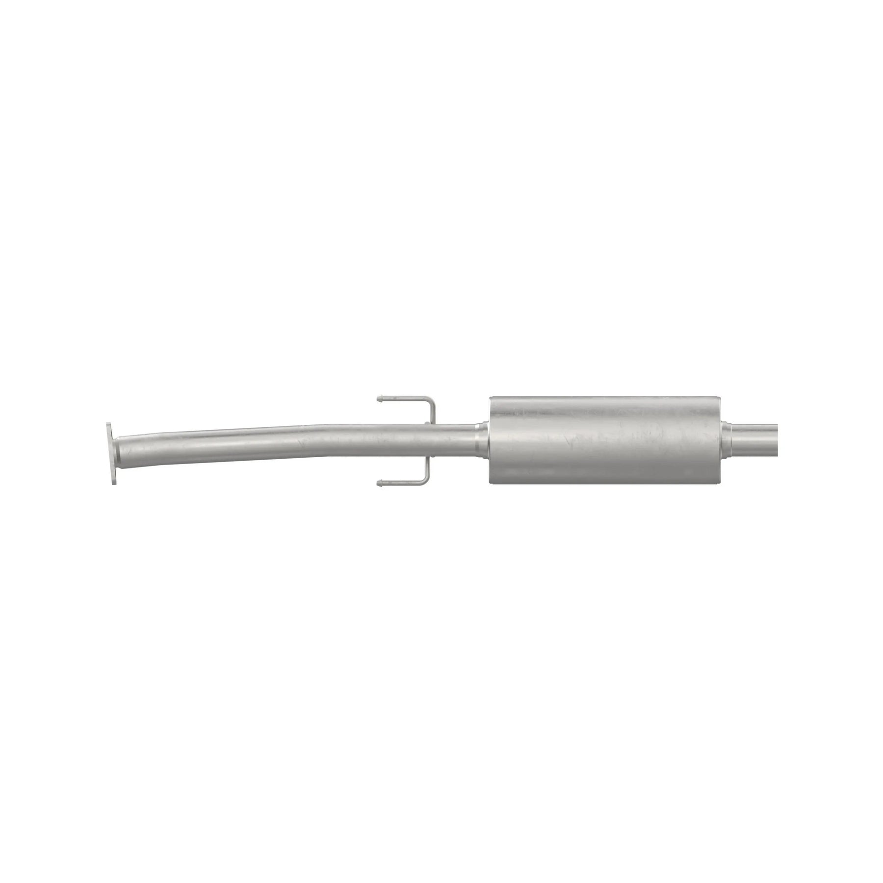 Walker Exhaust 54963 2015-2016 Honda CR-V Exhaust Resonator and Pipe Assembly