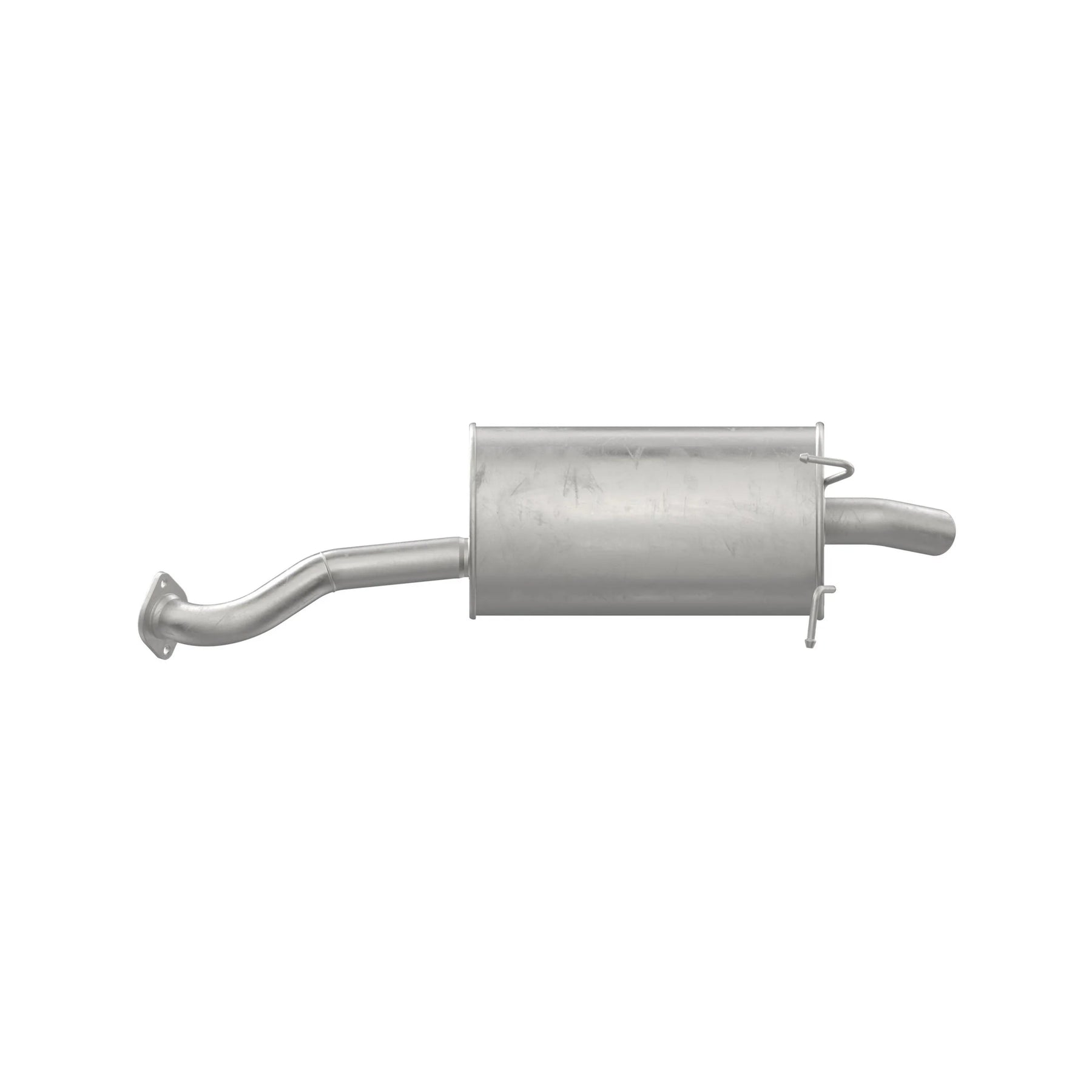 Walker Exhaust 54964 2015-2016 Honda CR-V Exhaust Muffler Assembly