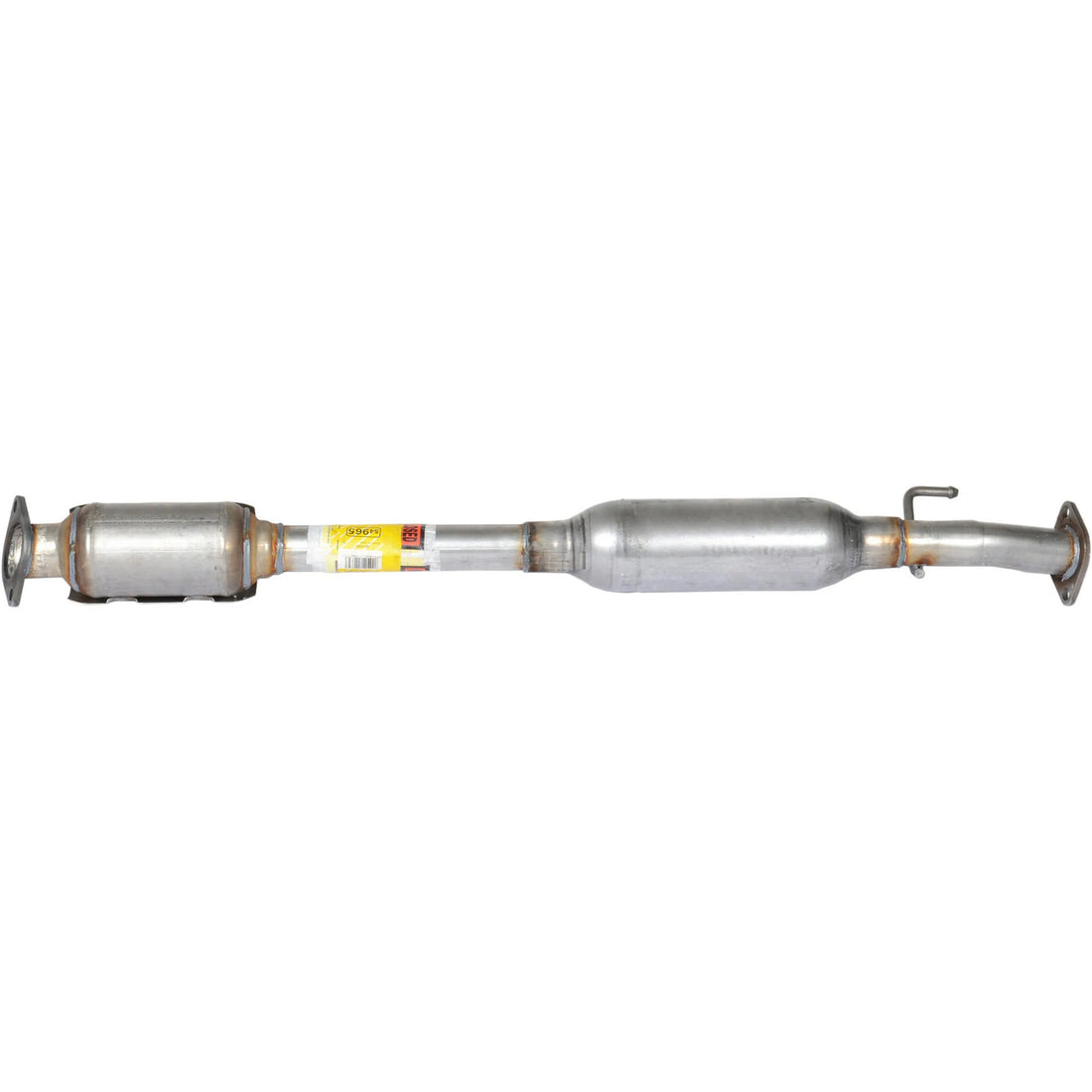 Walker Exhaust 54965 2015-2018 Hyundai Sonata Catalytic Converter