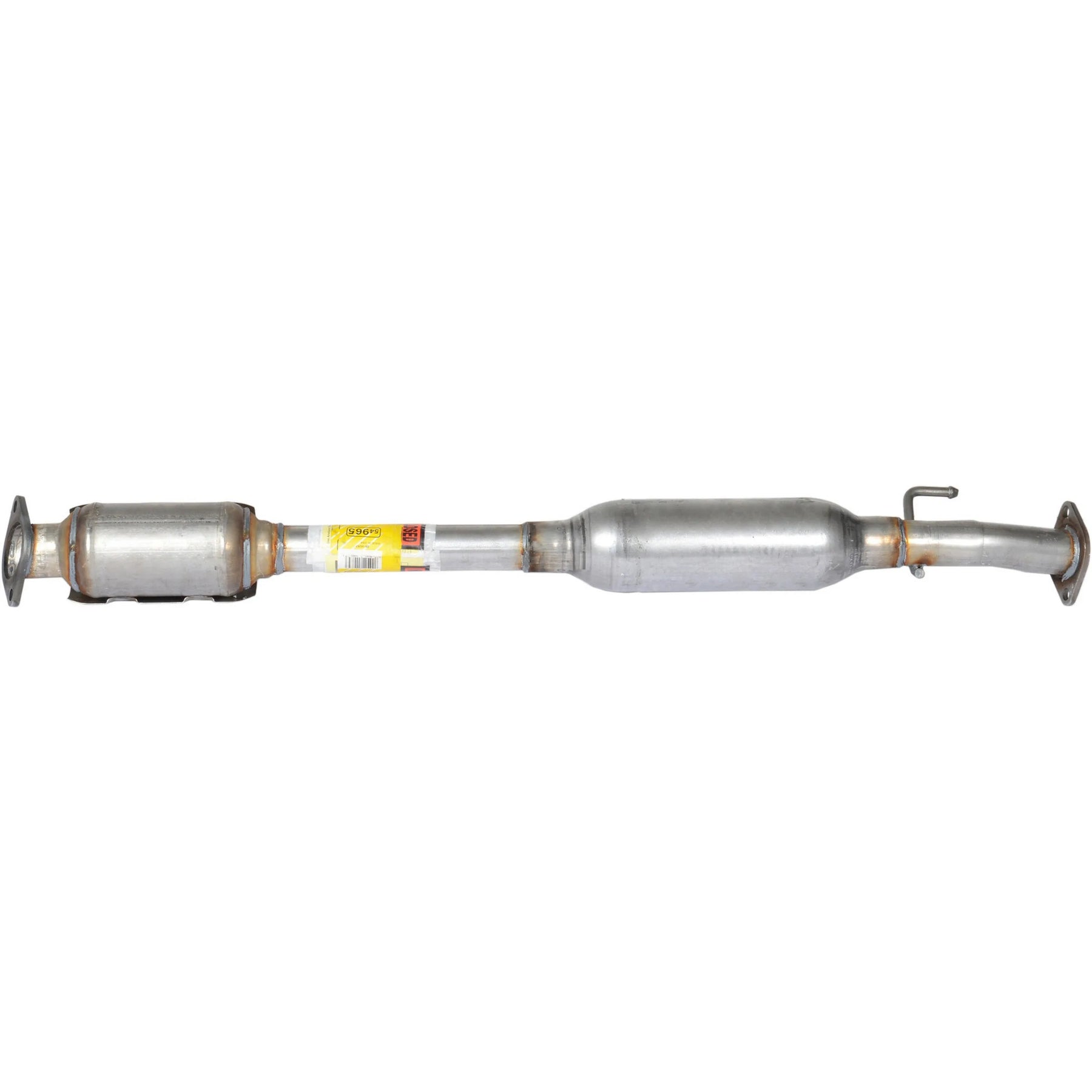 Walker Exhaust 54965 2015-2018 Hyundai Sonata Catalytic Converter