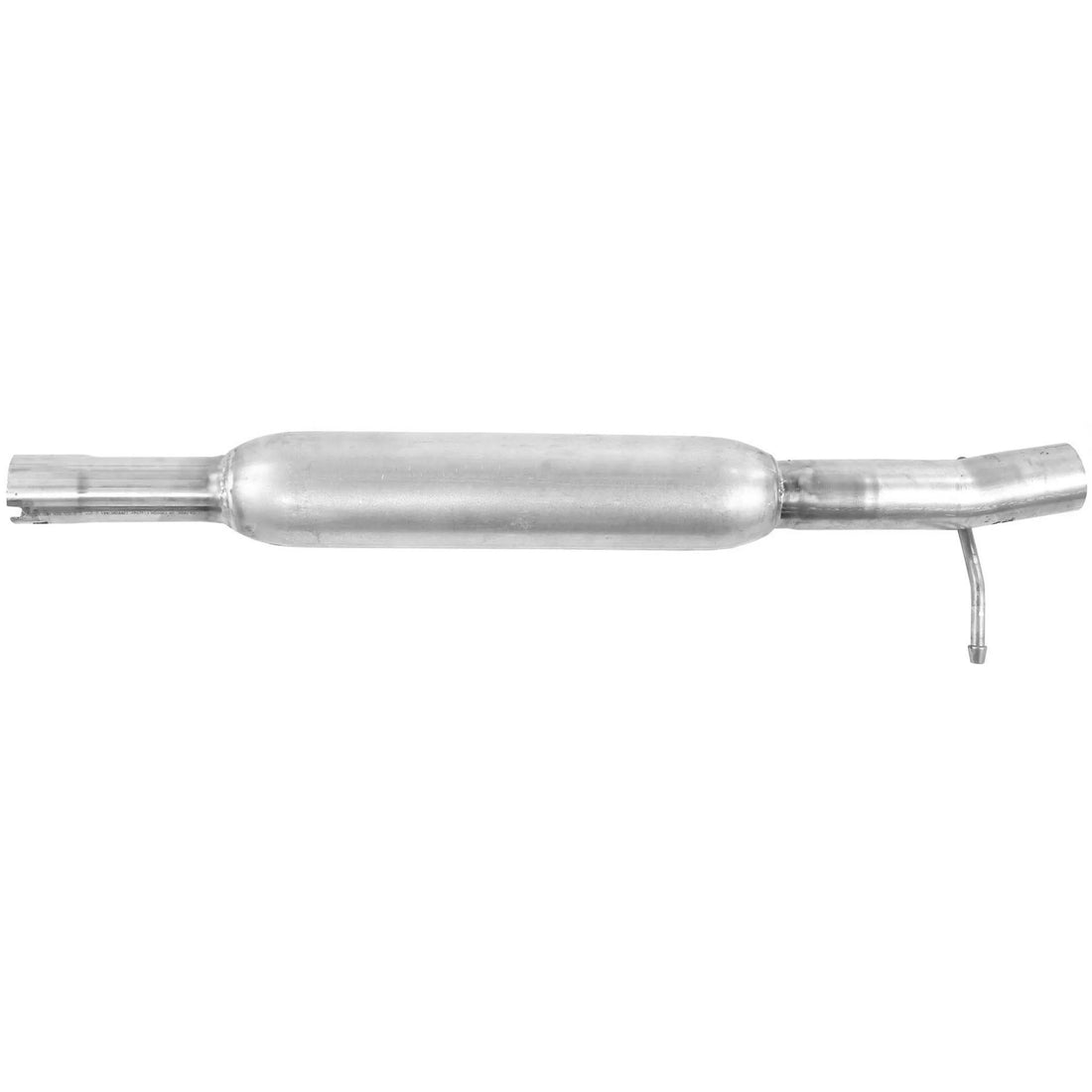Walker Exhaust 54967 2013-2019 Ford Taurus Exhaust Resonator and Pipe Assembly