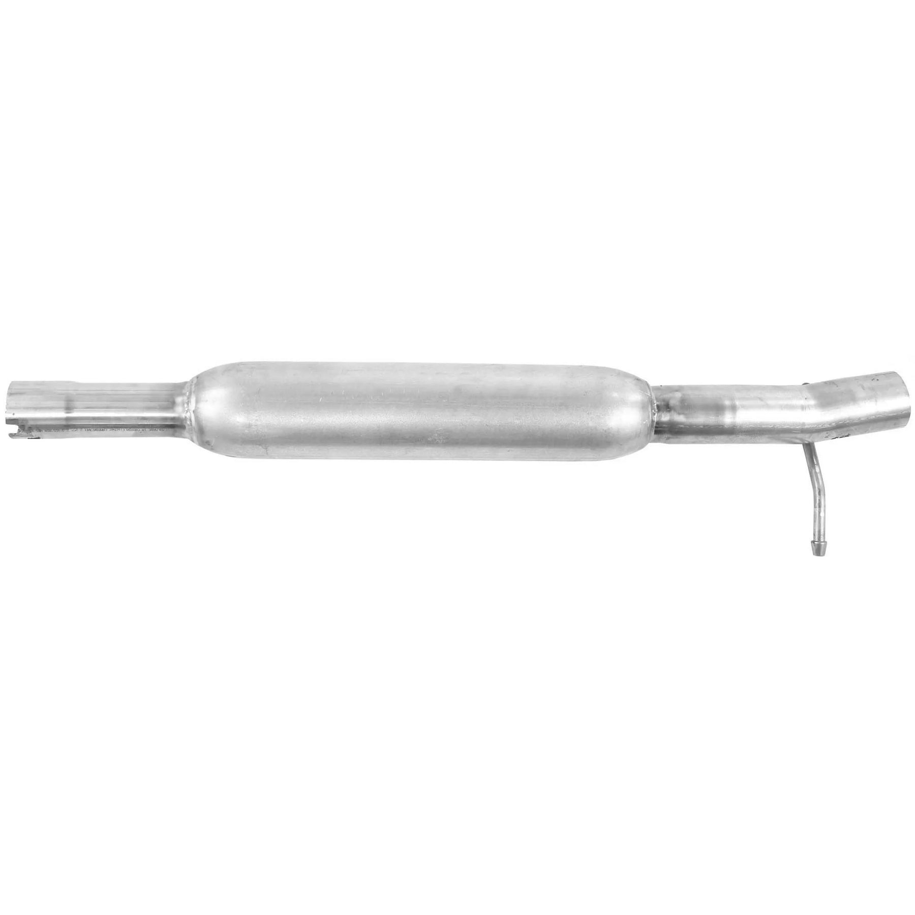 Walker Exhaust 54967 2013-2019 Ford Taurus Exhaust Resonator and Pipe Assembly
