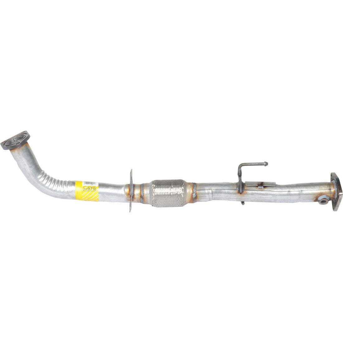 Walker Exhaust 54970 2013-2017 Honda Accord Exhaust Pipe