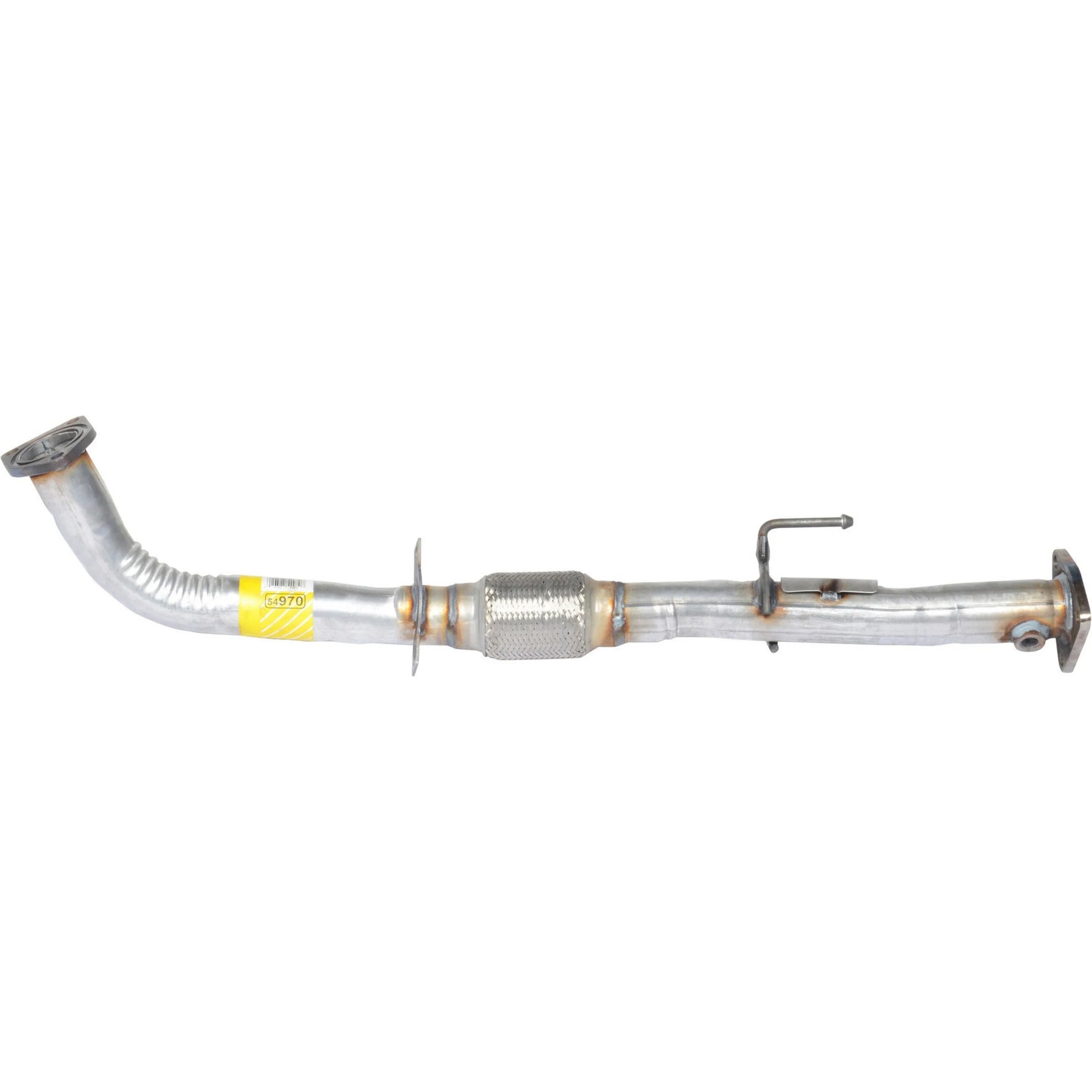 Walker Exhaust 54970 2013-2017 Honda Accord Exhaust Pipe