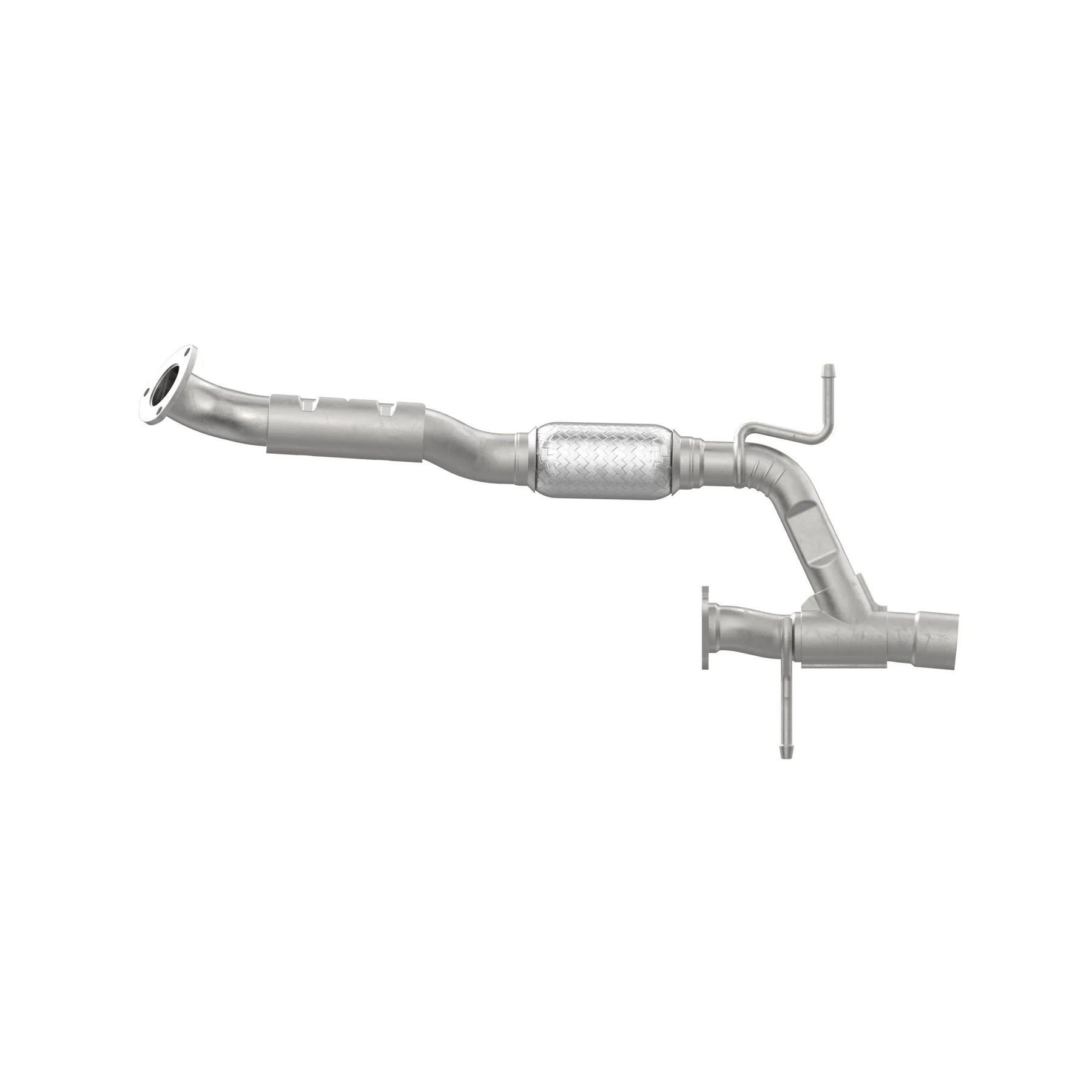 Walker Exhaust 54972 2014-2018 Jeep Cherokee Exhaust Y Pipe