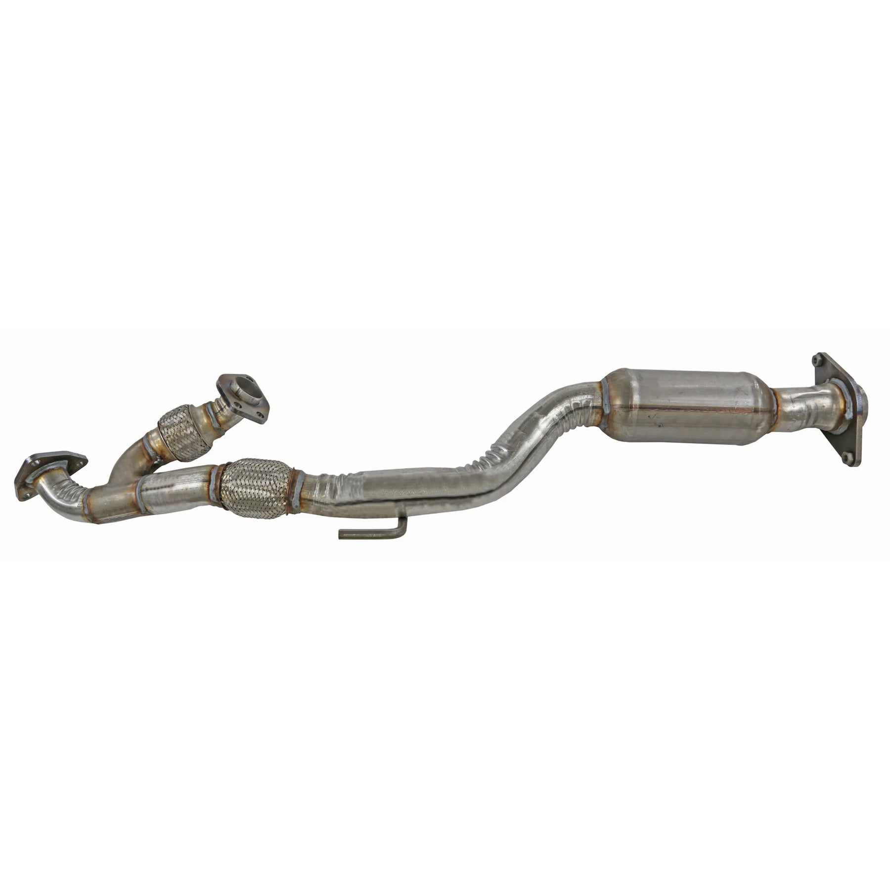 Walker Exhaust 54976 2013-2017 Nissan Pathfinder Catalytic Converter