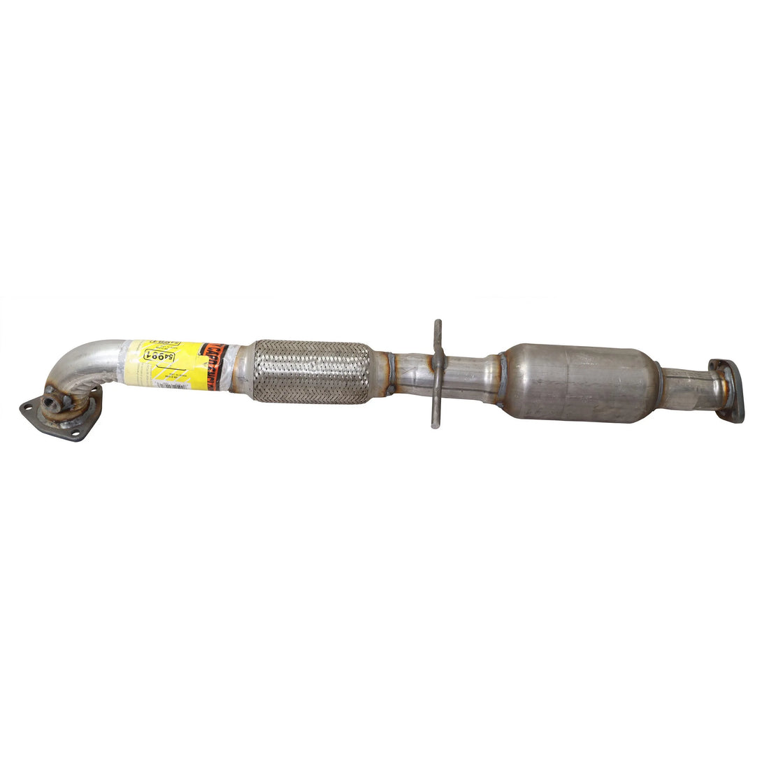 Walker Exhaust 54981 2011-2016 Buick LaCrosse Catalytic Converter
